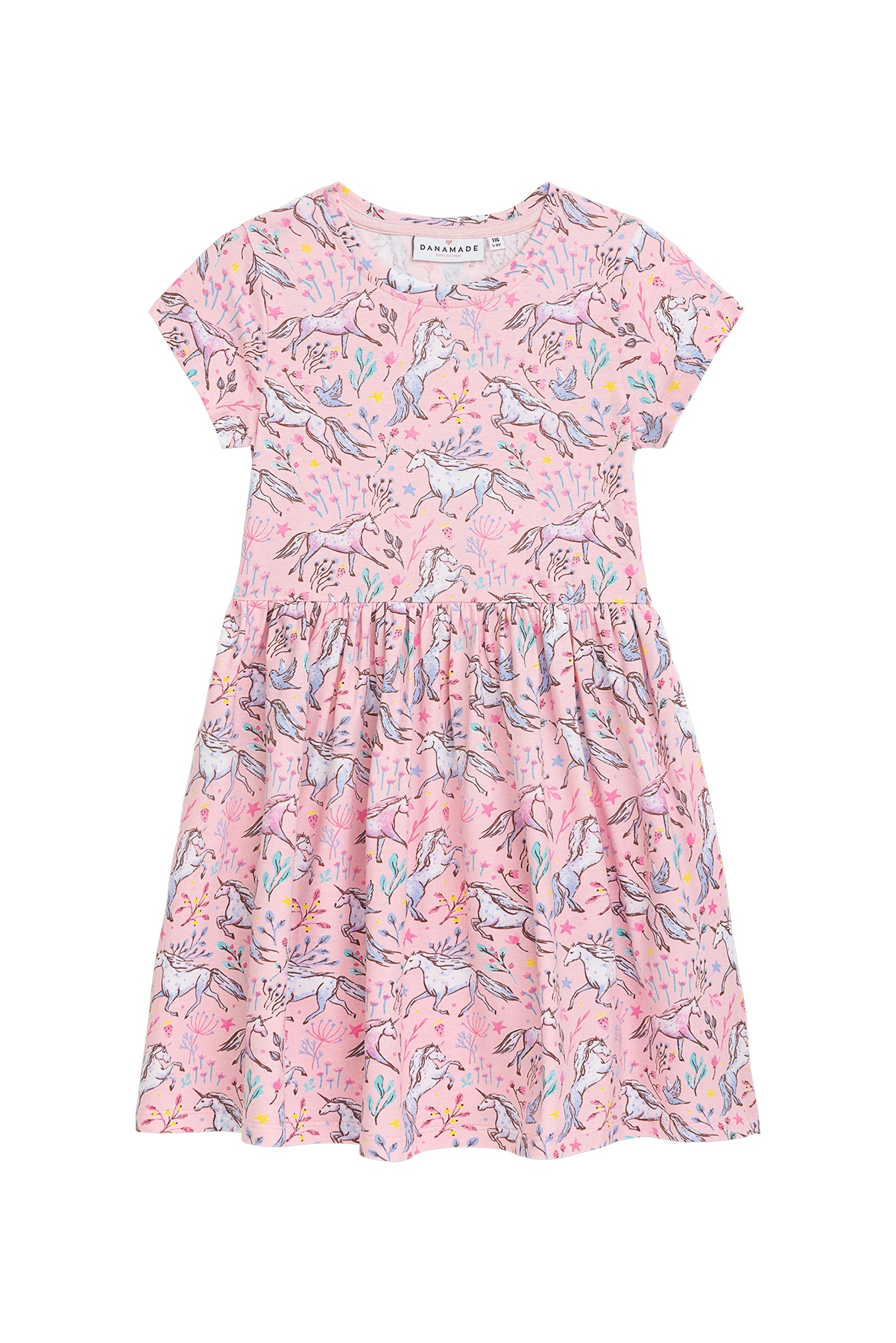 DANAMADE "DANAMADE Dresses DBABETTE"