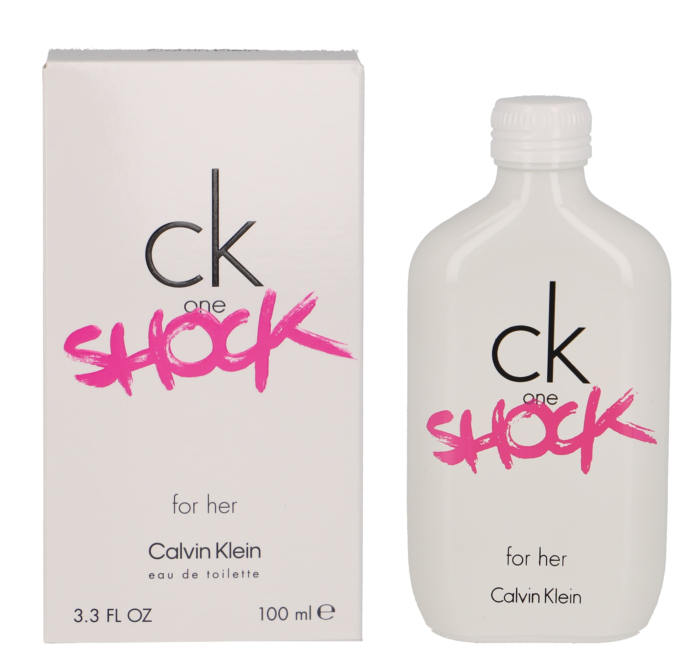 Calvin Klein Eau de Toilette »ck one« , 