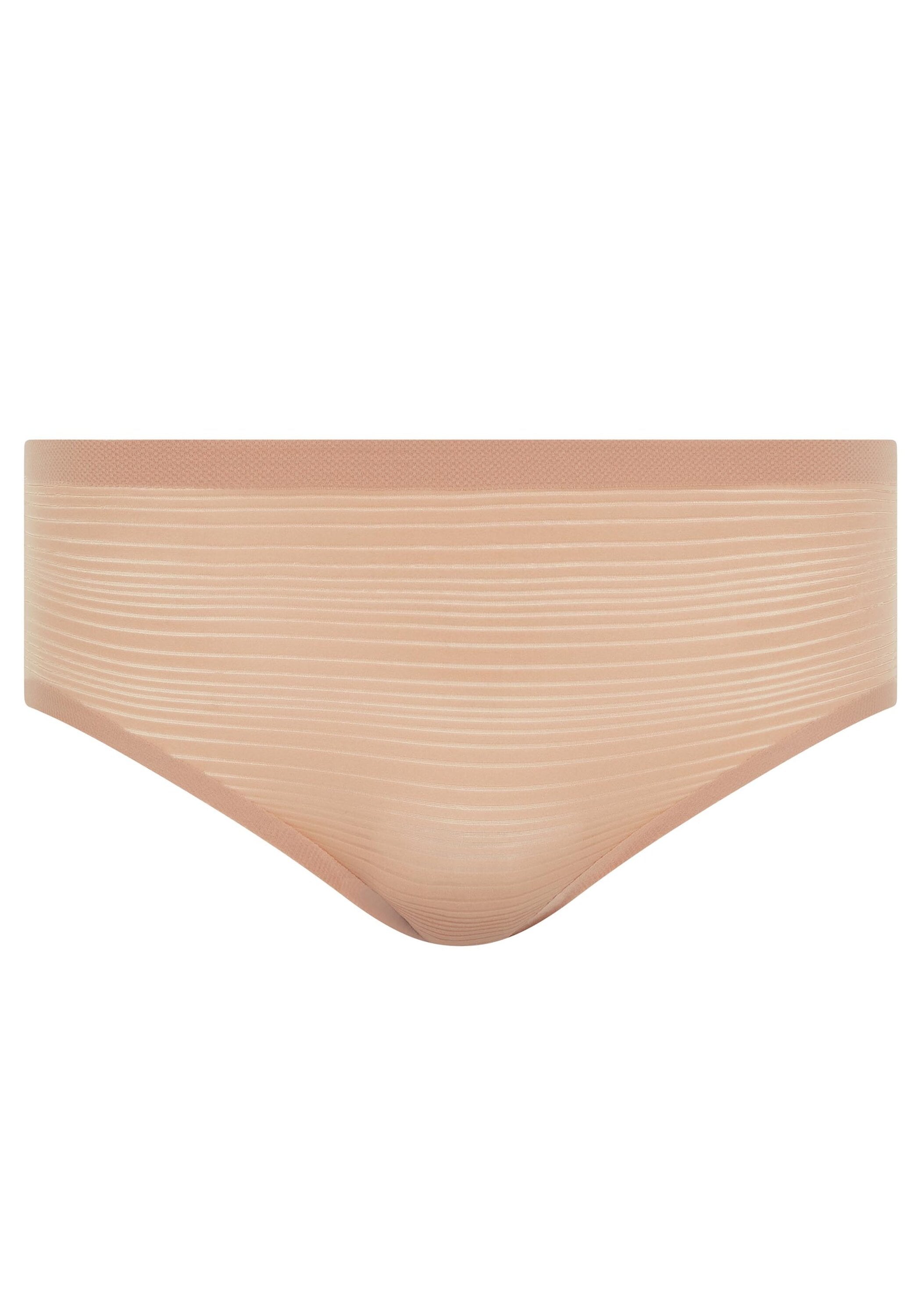 Chantelle Panty "Panty SHORTY SOFTSTRETCH STRIPES 1er Pack"