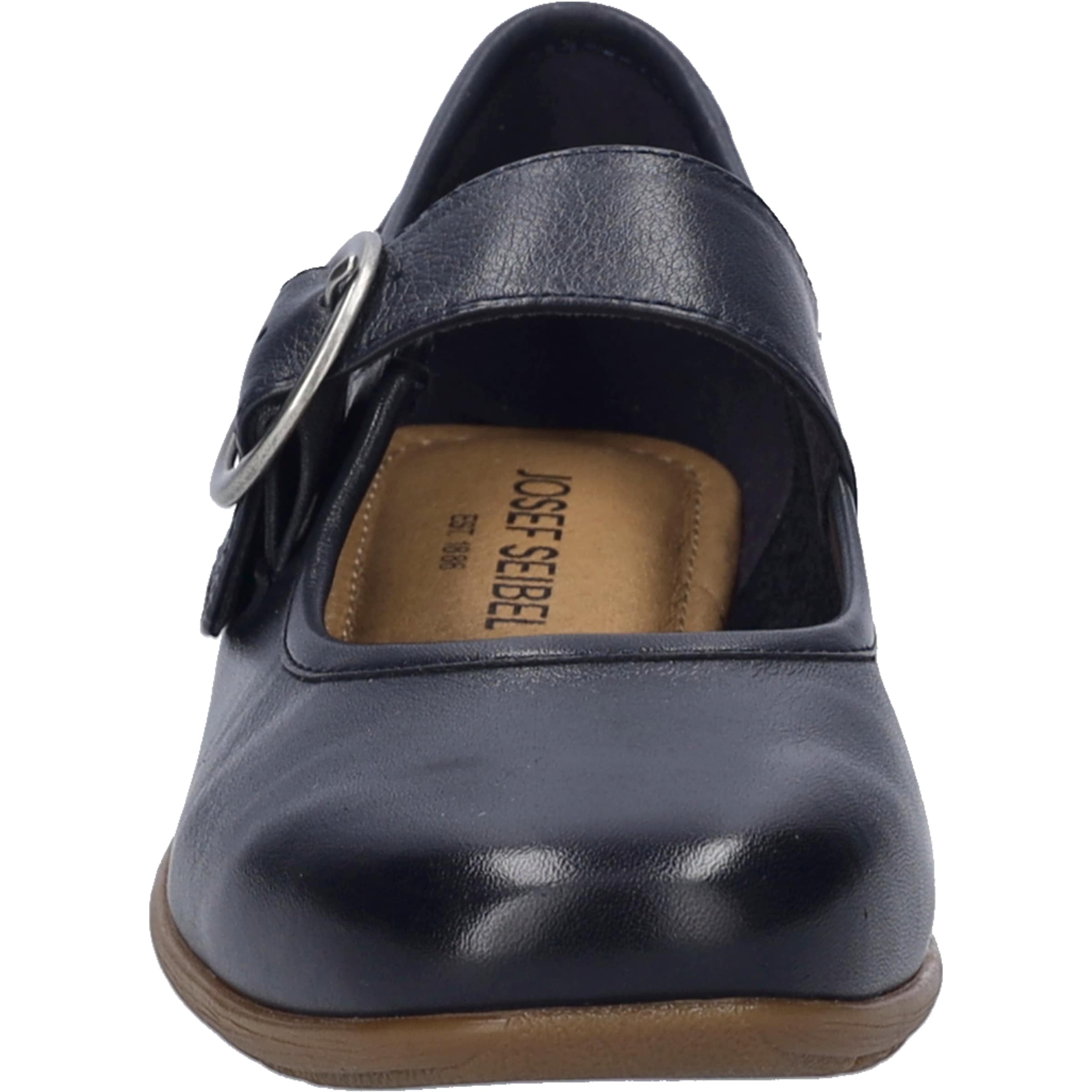 Josef Seibel Ballerina »Fenja 18, indigo«
