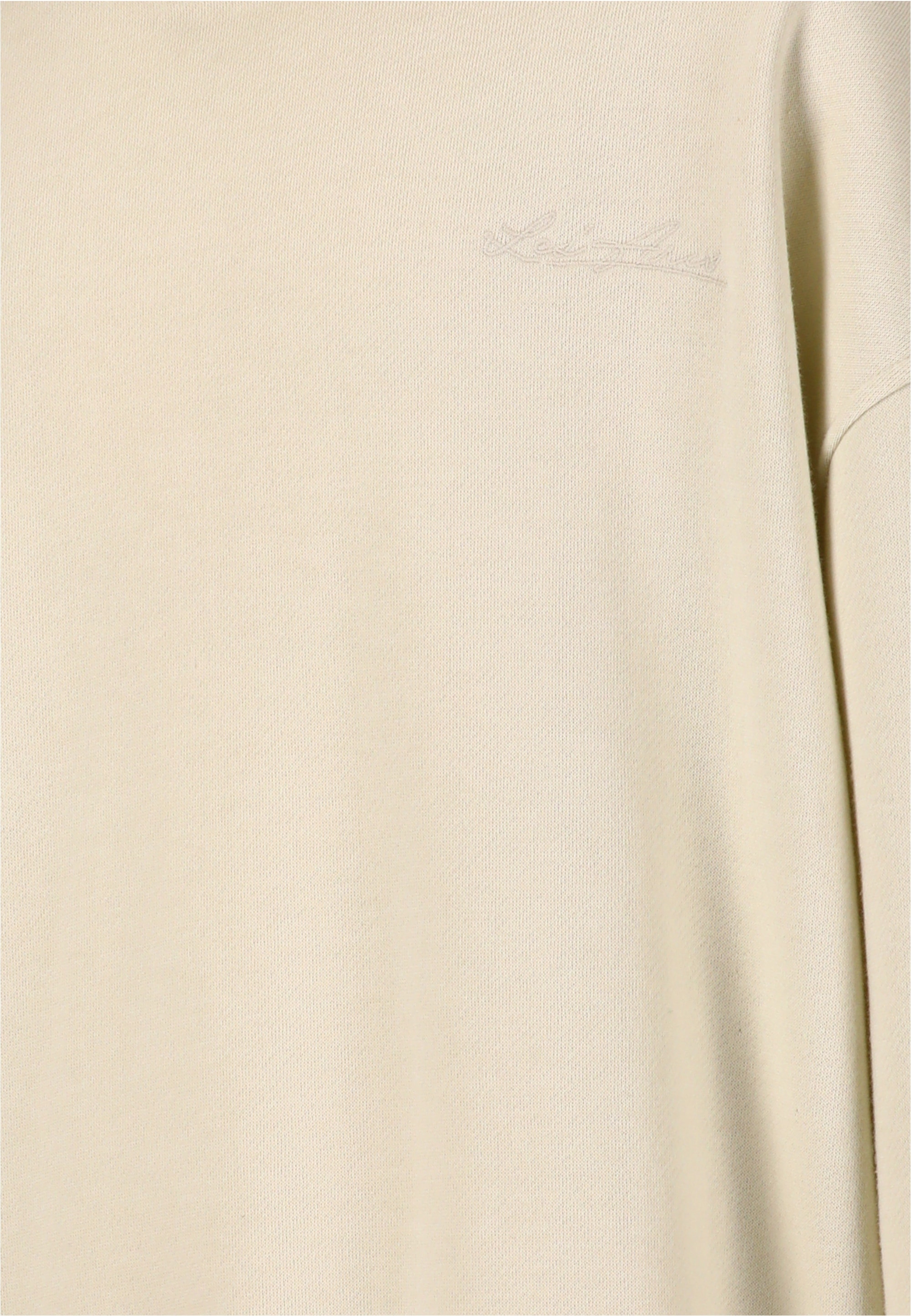 Les'Arcs Kapuzensweatshirt »Geridan«, aus weichem, atmungsaktivem Material
