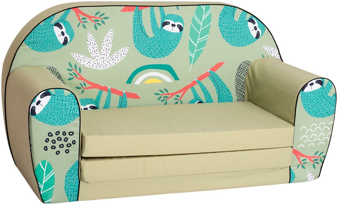 Knorrtoys ® sofa »Faultier« dėl Kinder; pagamint...