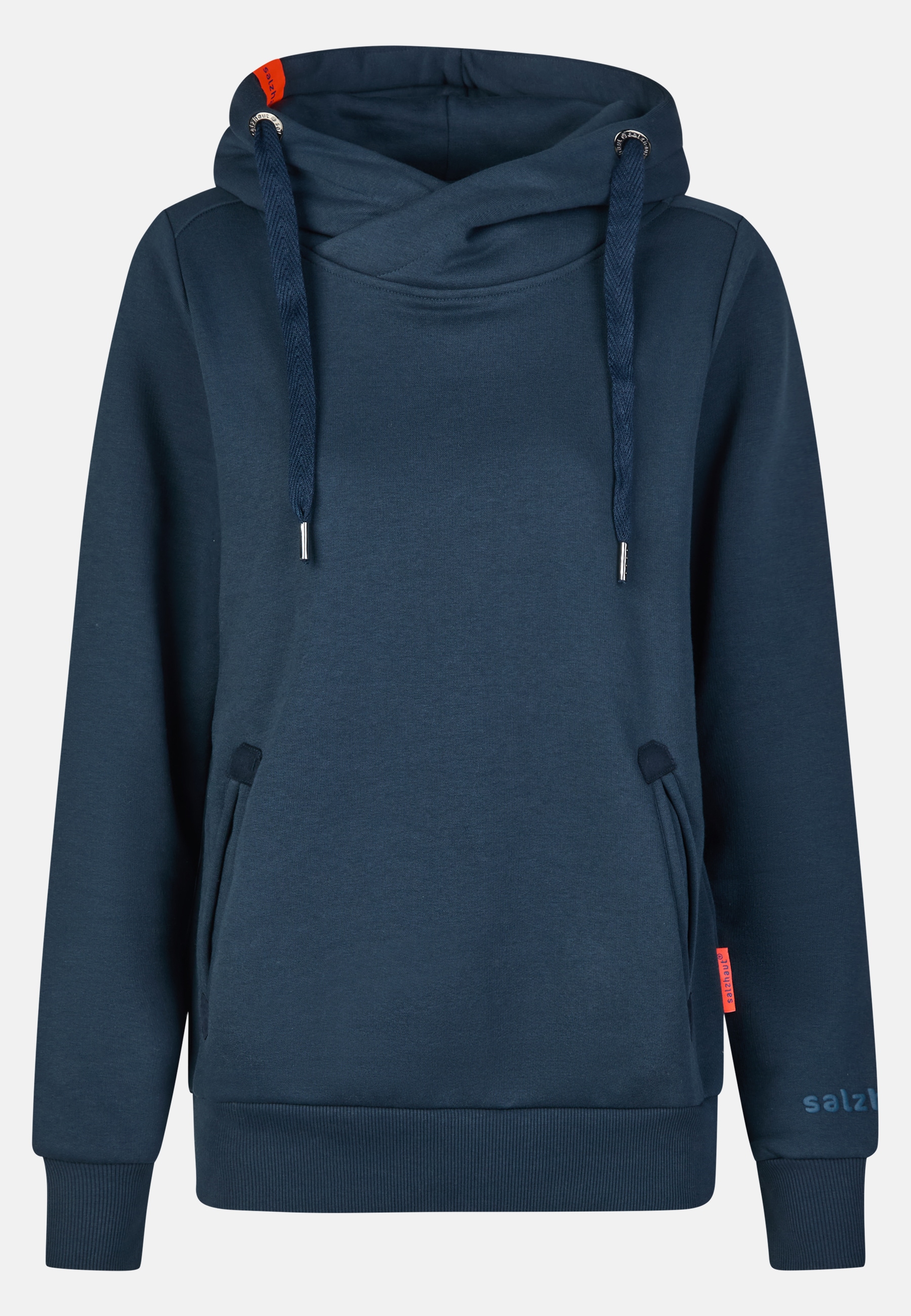 salzhaut Kapuzenpullover "Hoodie SÜNN"