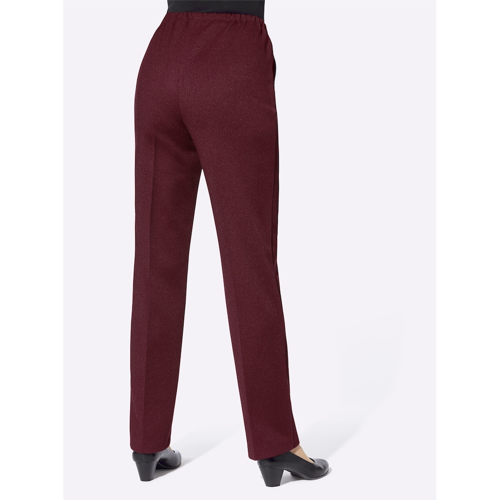 Classic Basics Thermohose