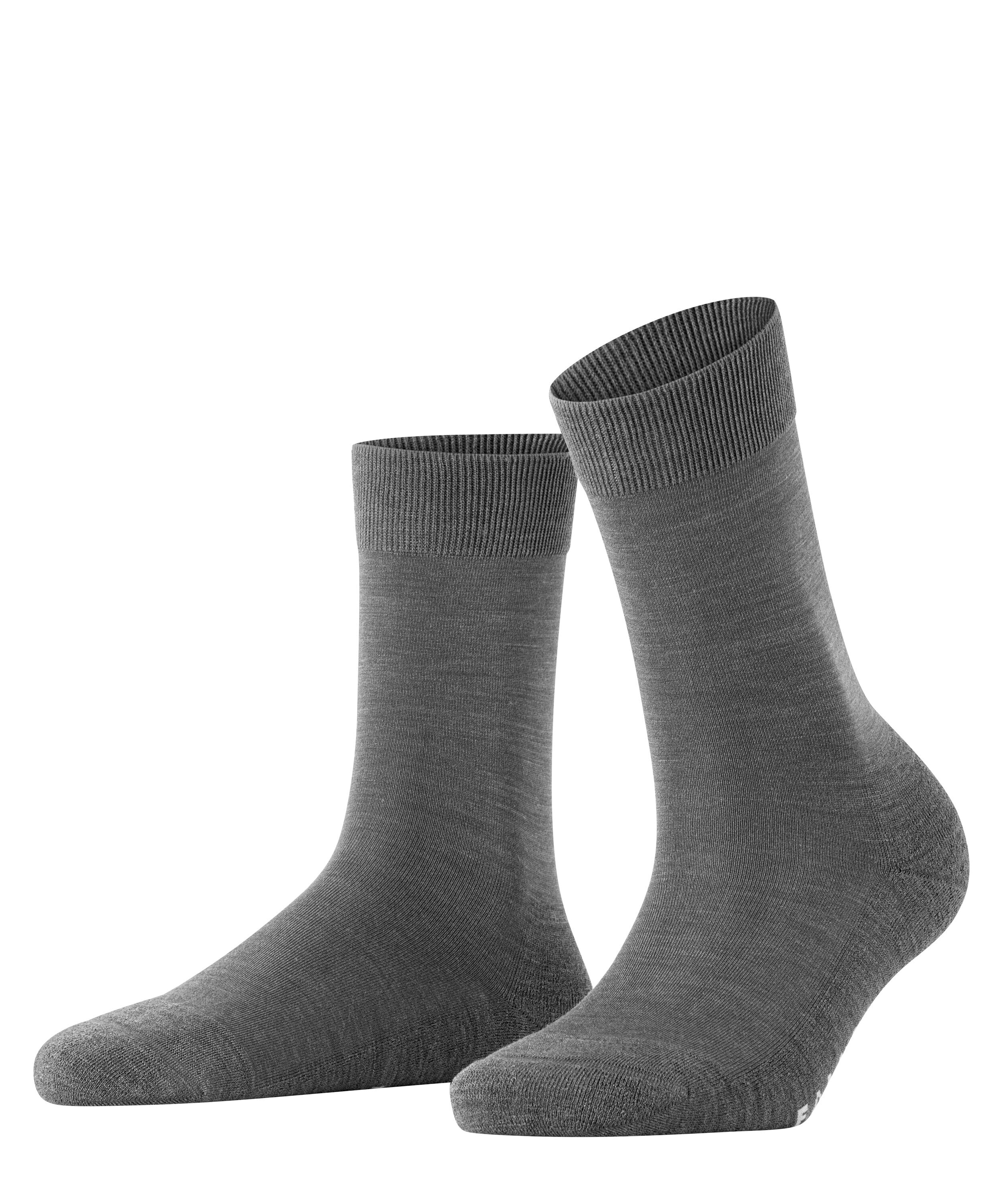 FALKE Socken "ClimaWool" 1 Paar tlg.