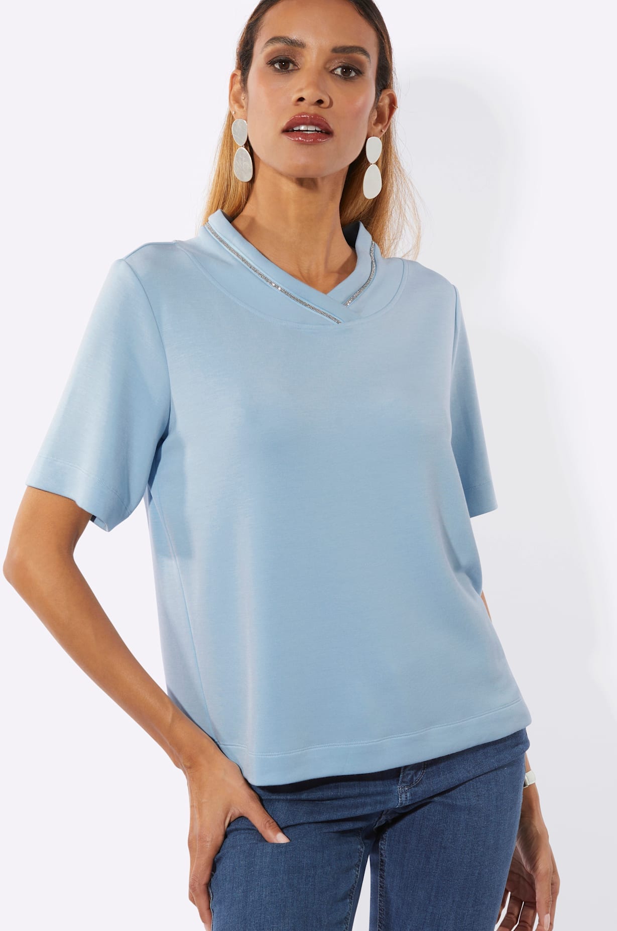 creation L Sweatshirt
