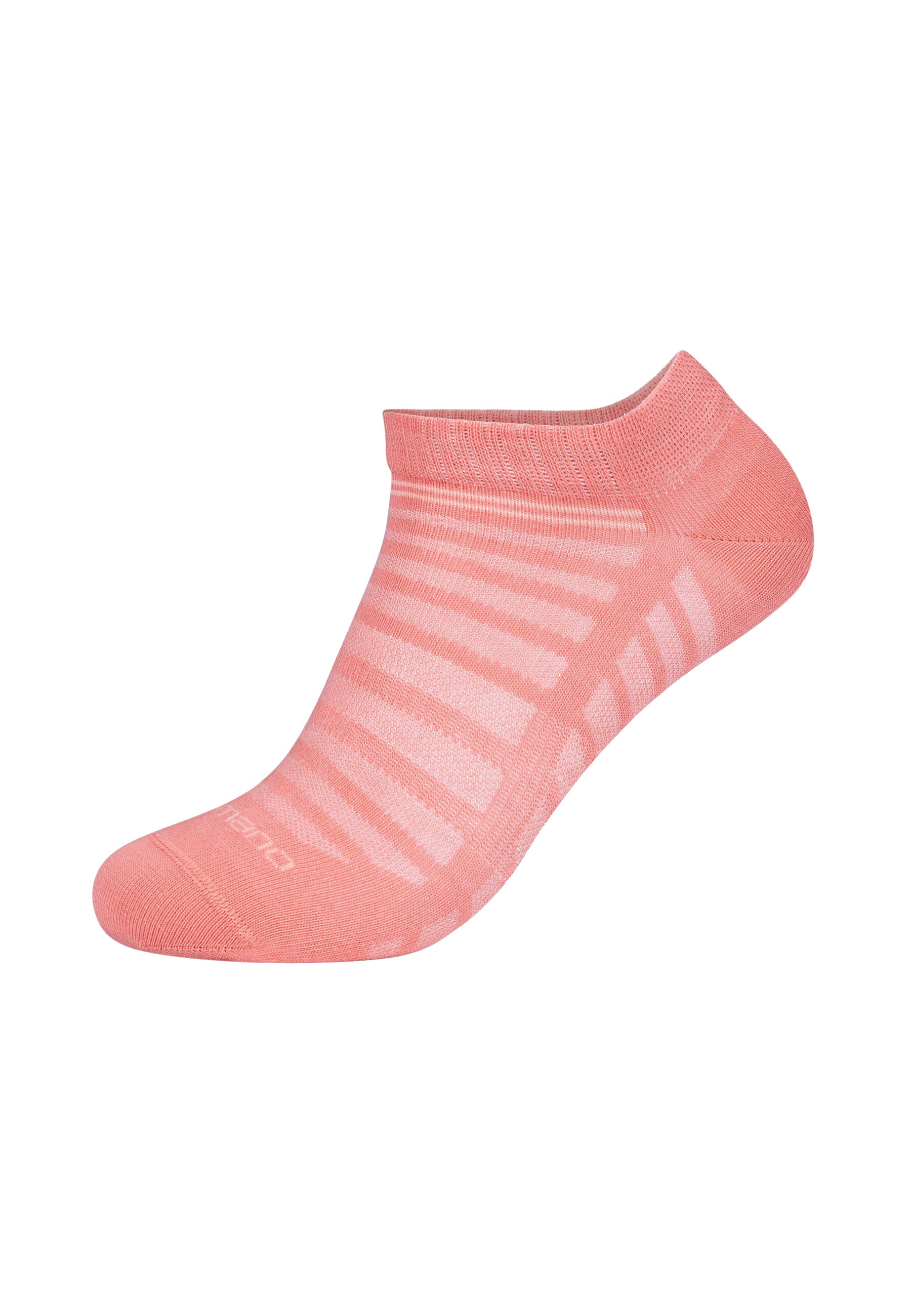 Camano Sneakersocken »10er Pack«
