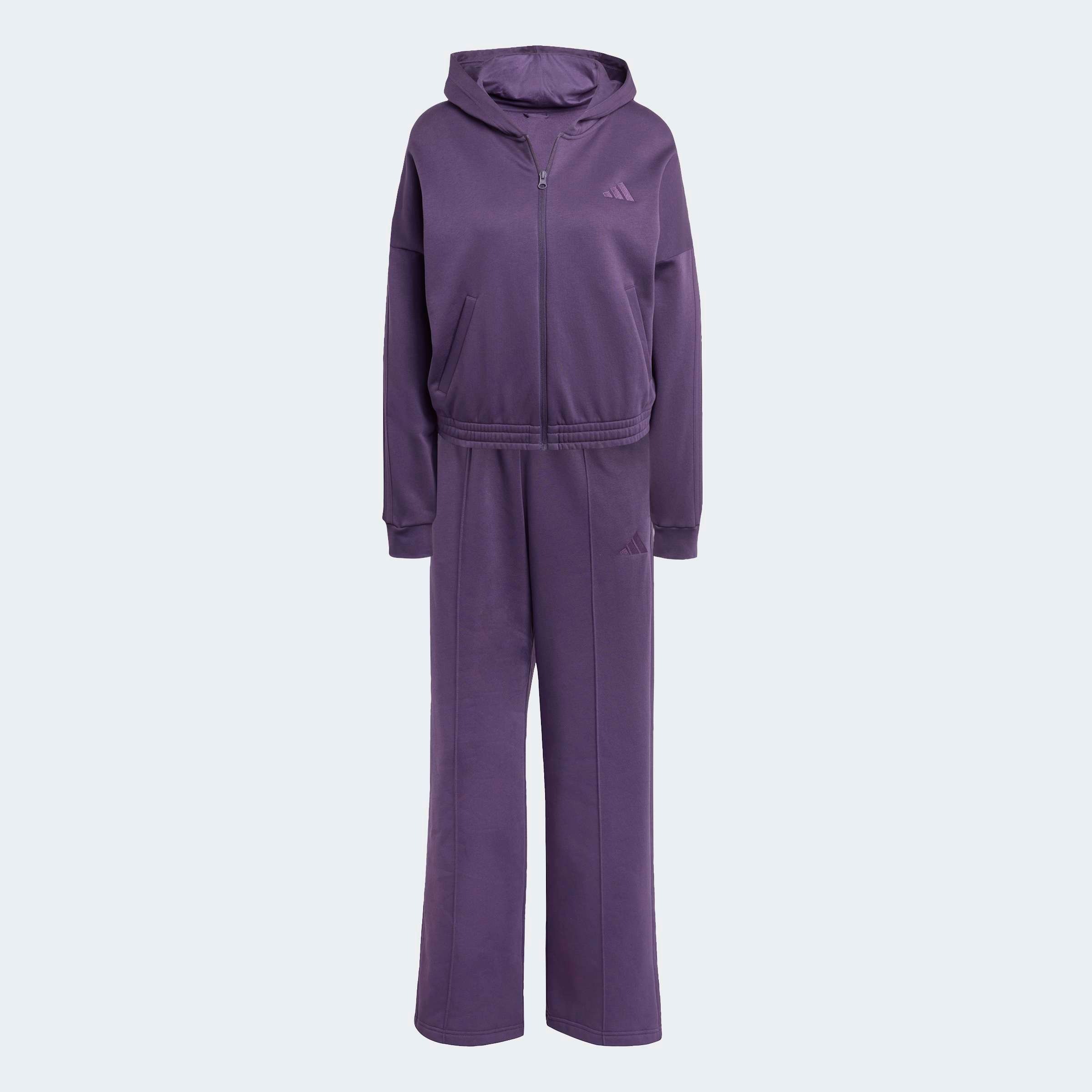 adidas Sportswear Trainingsanzug »W ENERGIZE TS«, (2 tlg.)
