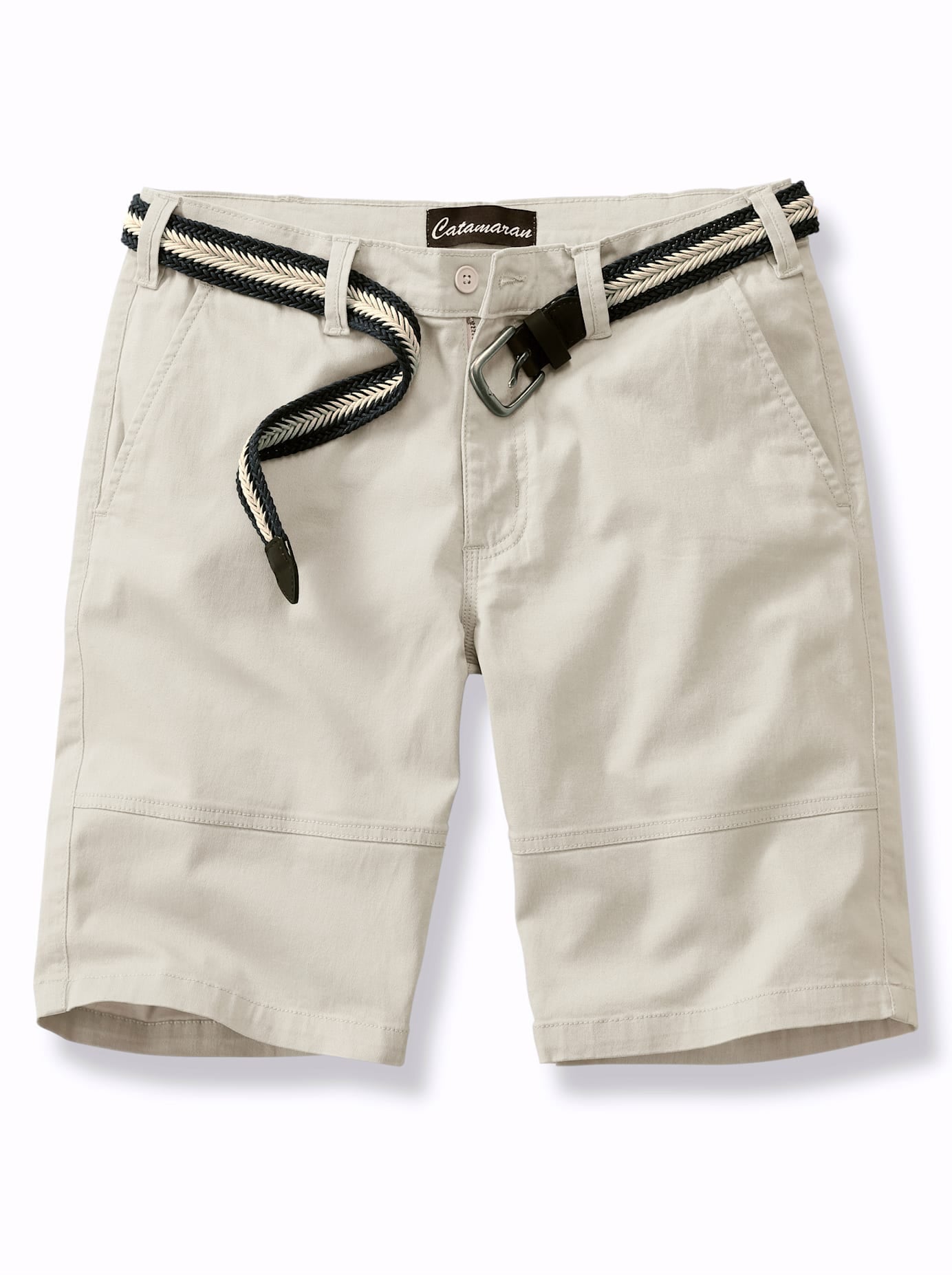 Bermudas
