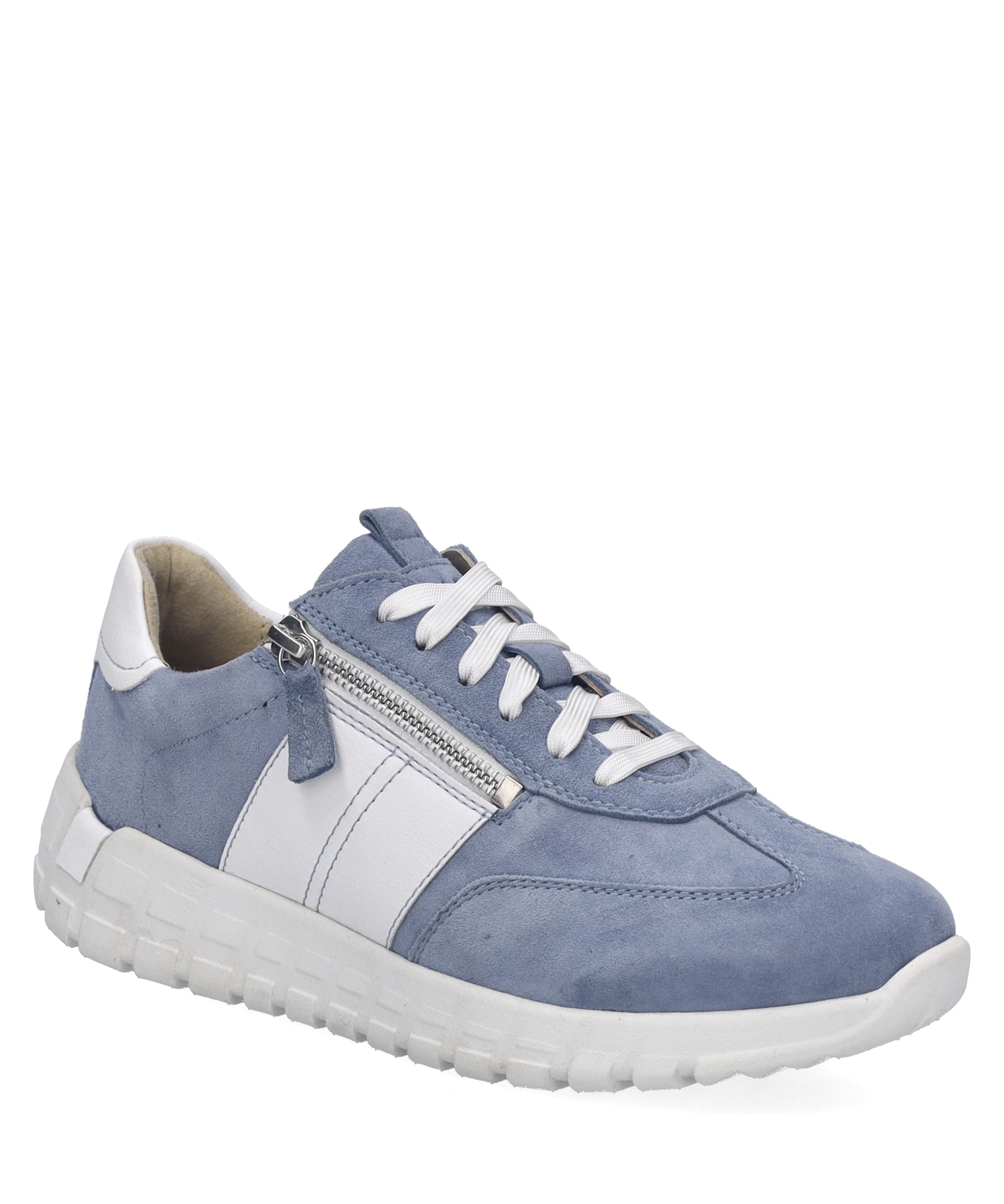 Josef Seibel Gabby 01 Sneaker Blue 37 9