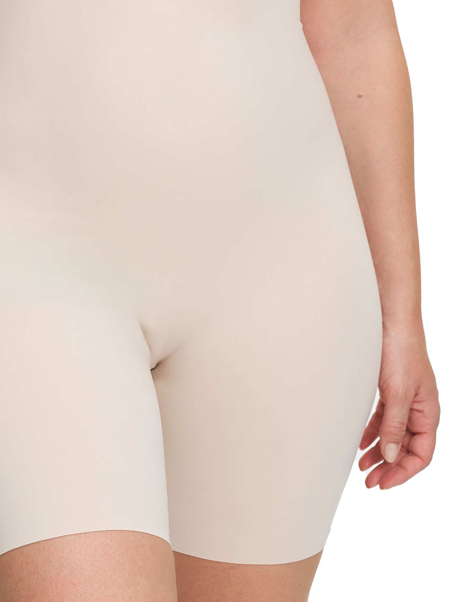 Susa Miederhose »hohe Miederhose mit Bein Shapewear«
