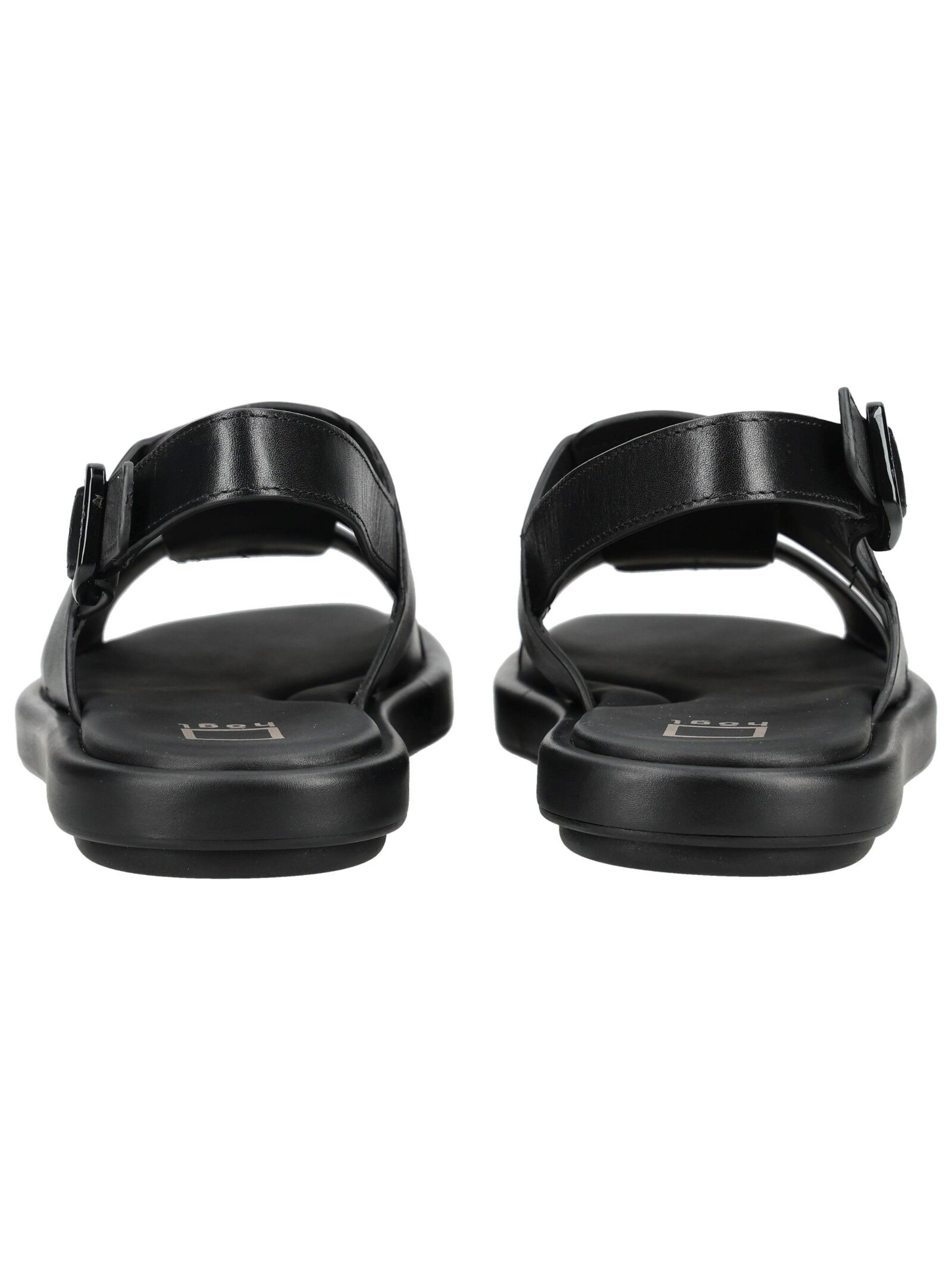 Högl Riemchensandale »Högl Sandalen Leder«