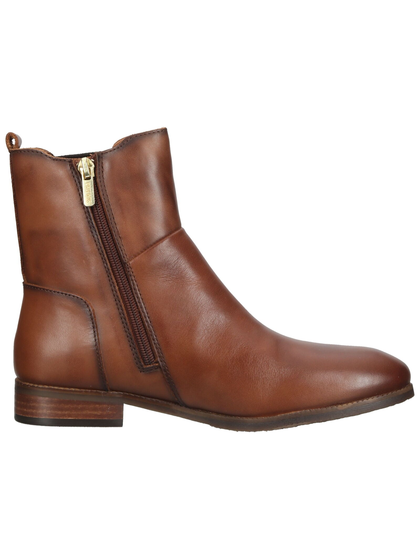 PIKOLINOS Stiefelette »PIKOLINOS Stiefelette Leder/Textil«