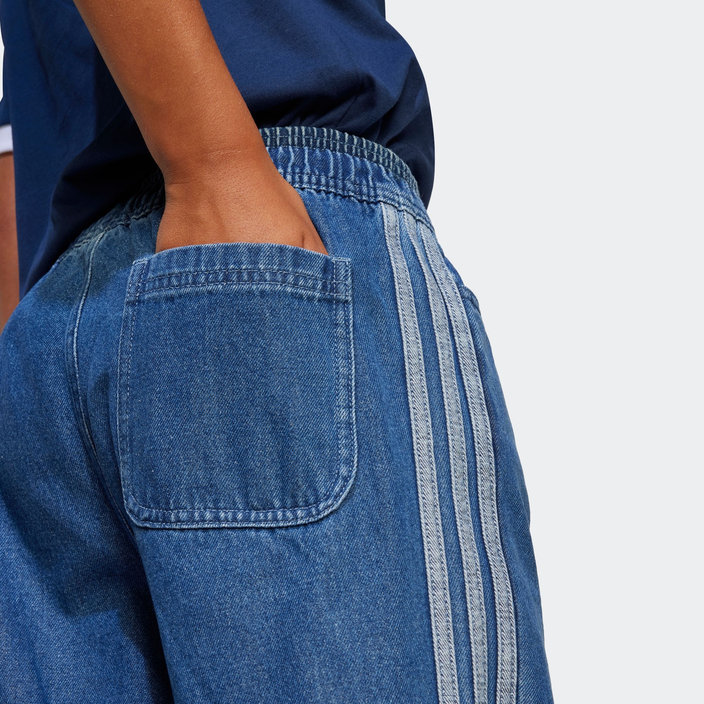 adidas Originals Sporthose »PANTS«, (1 tlg.)