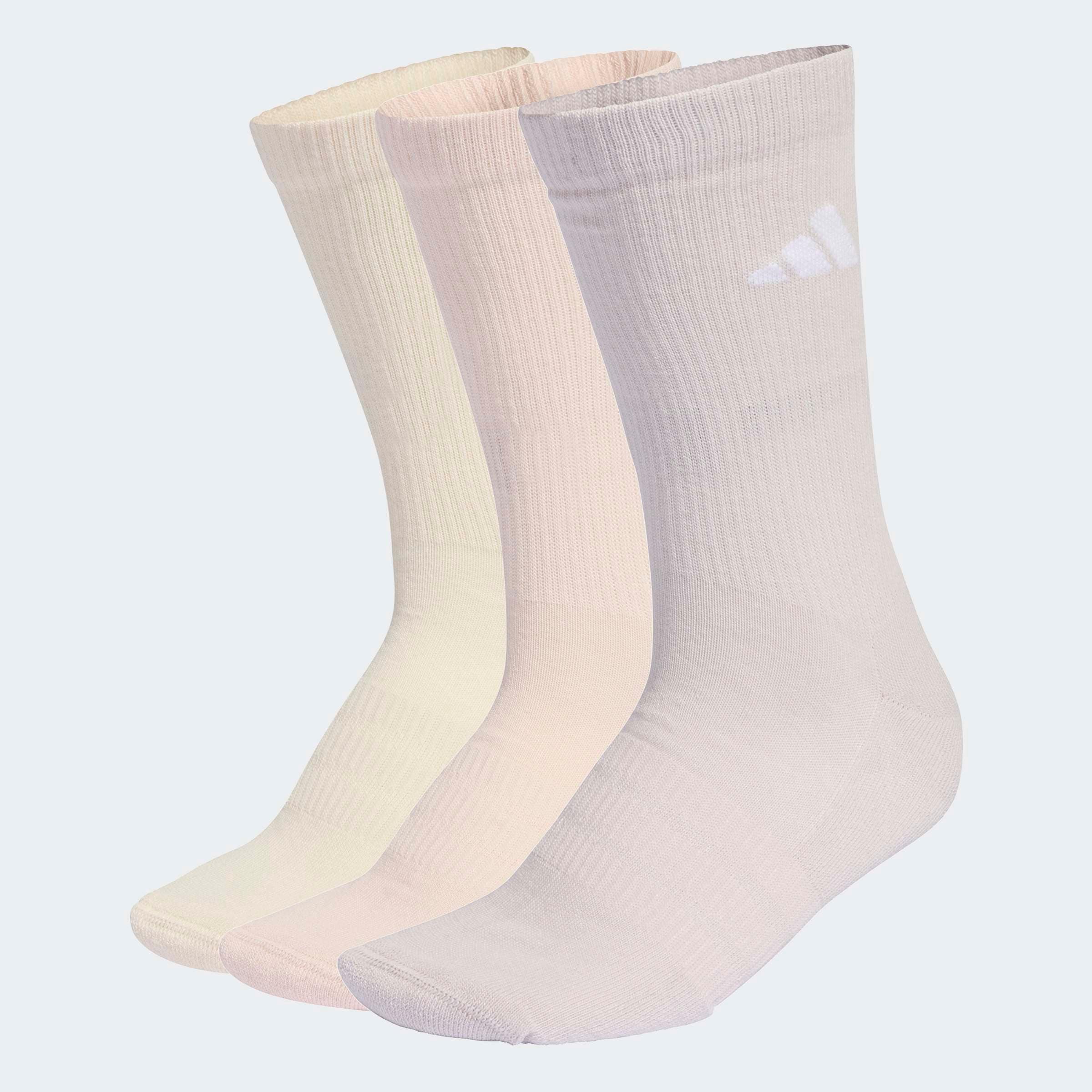 adidas Performance Funktionssocken "C ESS CRW 3P" günstig online kaufen