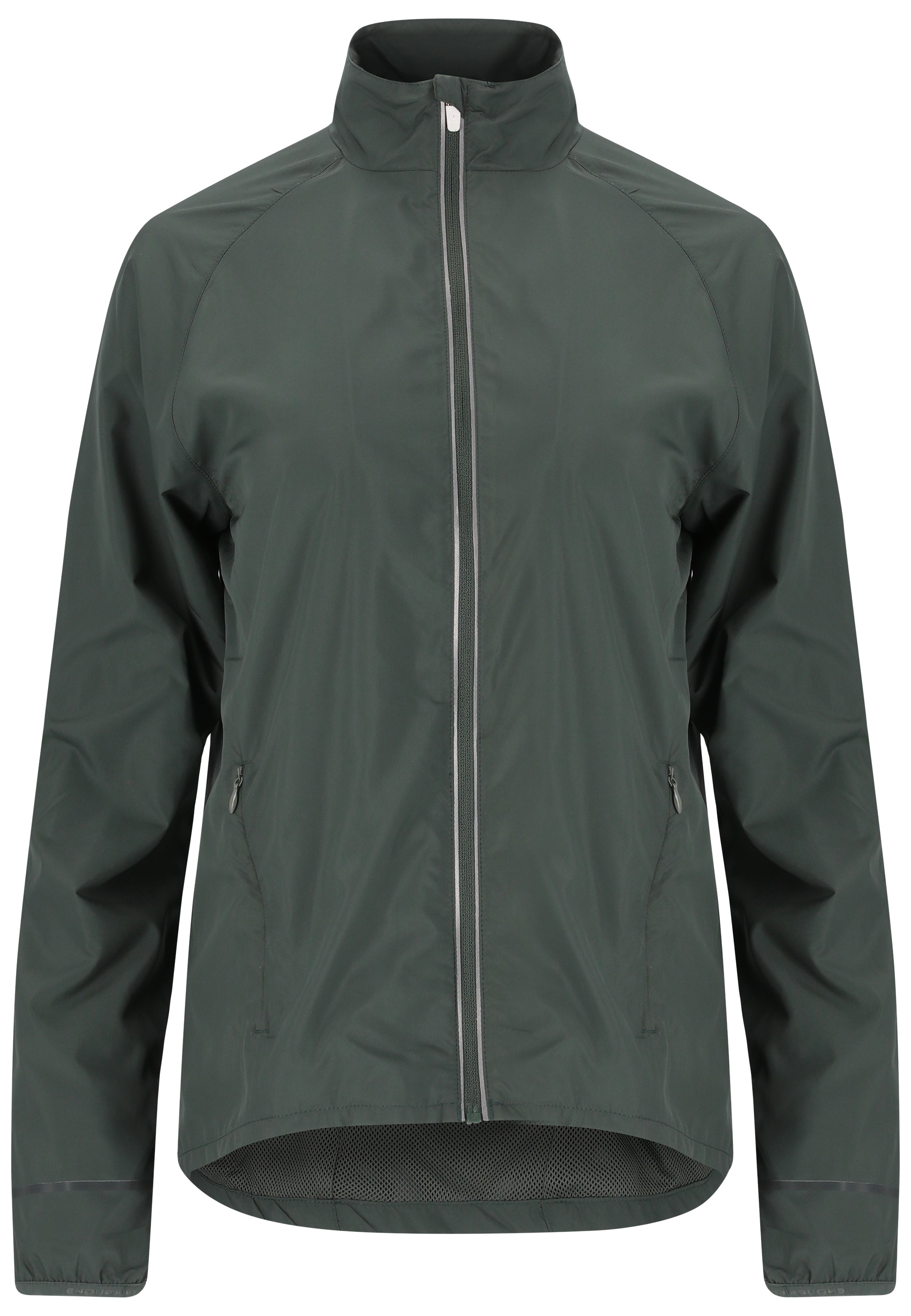 ENDURANCE Laufjacke »Shela«, mit hoher Atmungsaktivität