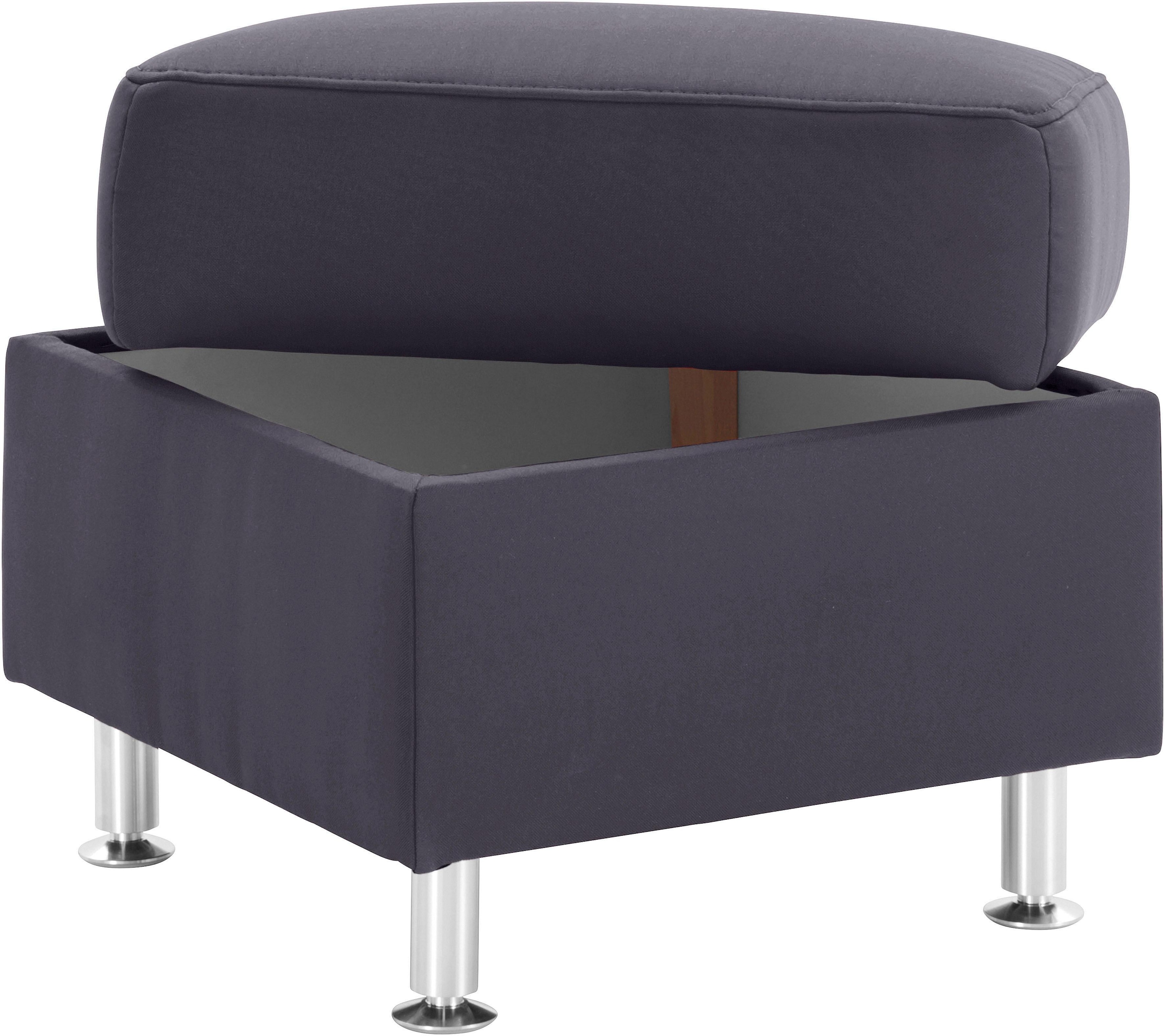 sit&more Hocker »Cardoso«
