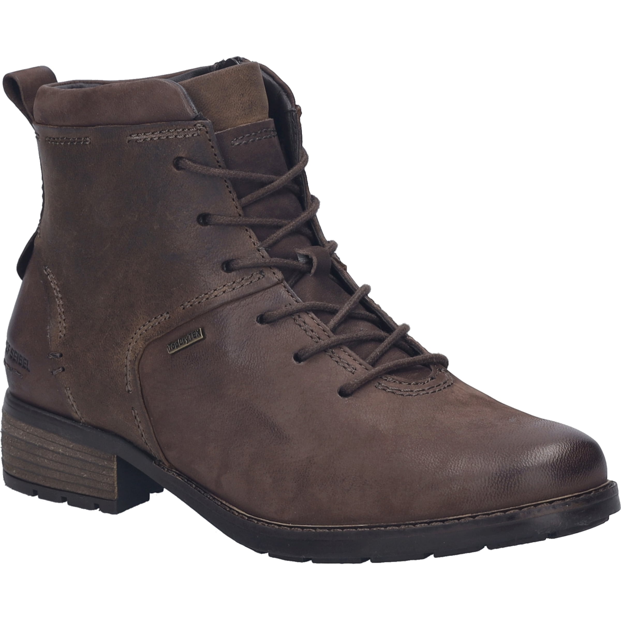 Josef Seibel Stiefelette "Kate 52, moro" günstig online kaufen