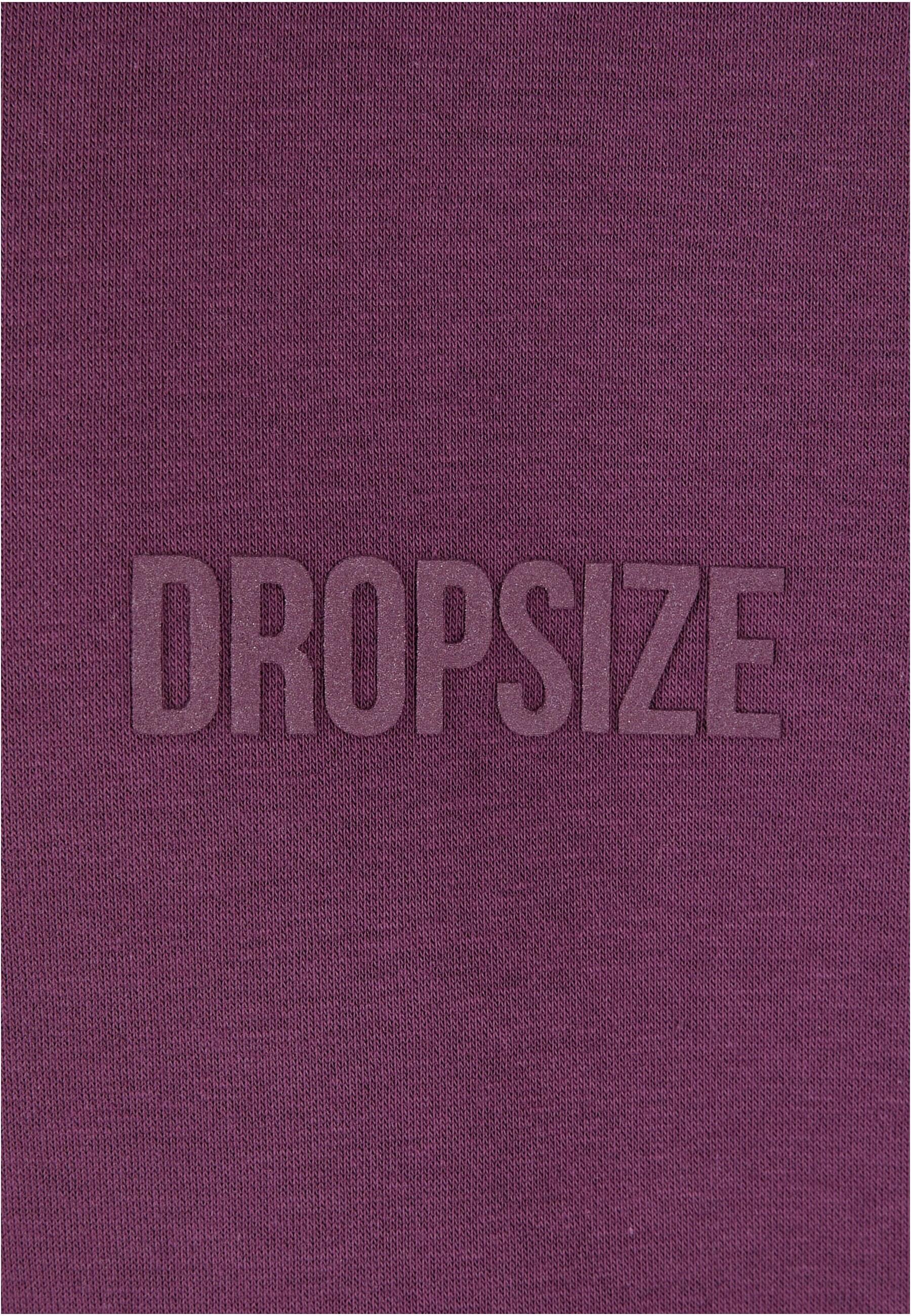Dropsize Kapuzensweatshirt »Dropsize Herren Heavy Oversize HD Print Hoodie«, (1 tlg.)