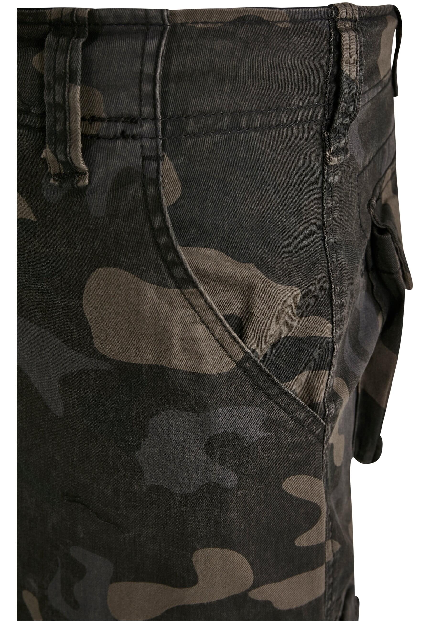 Brandit Stoffhose "Brandit Herren Urban Legend Cargo Shorts" günstig online kaufen