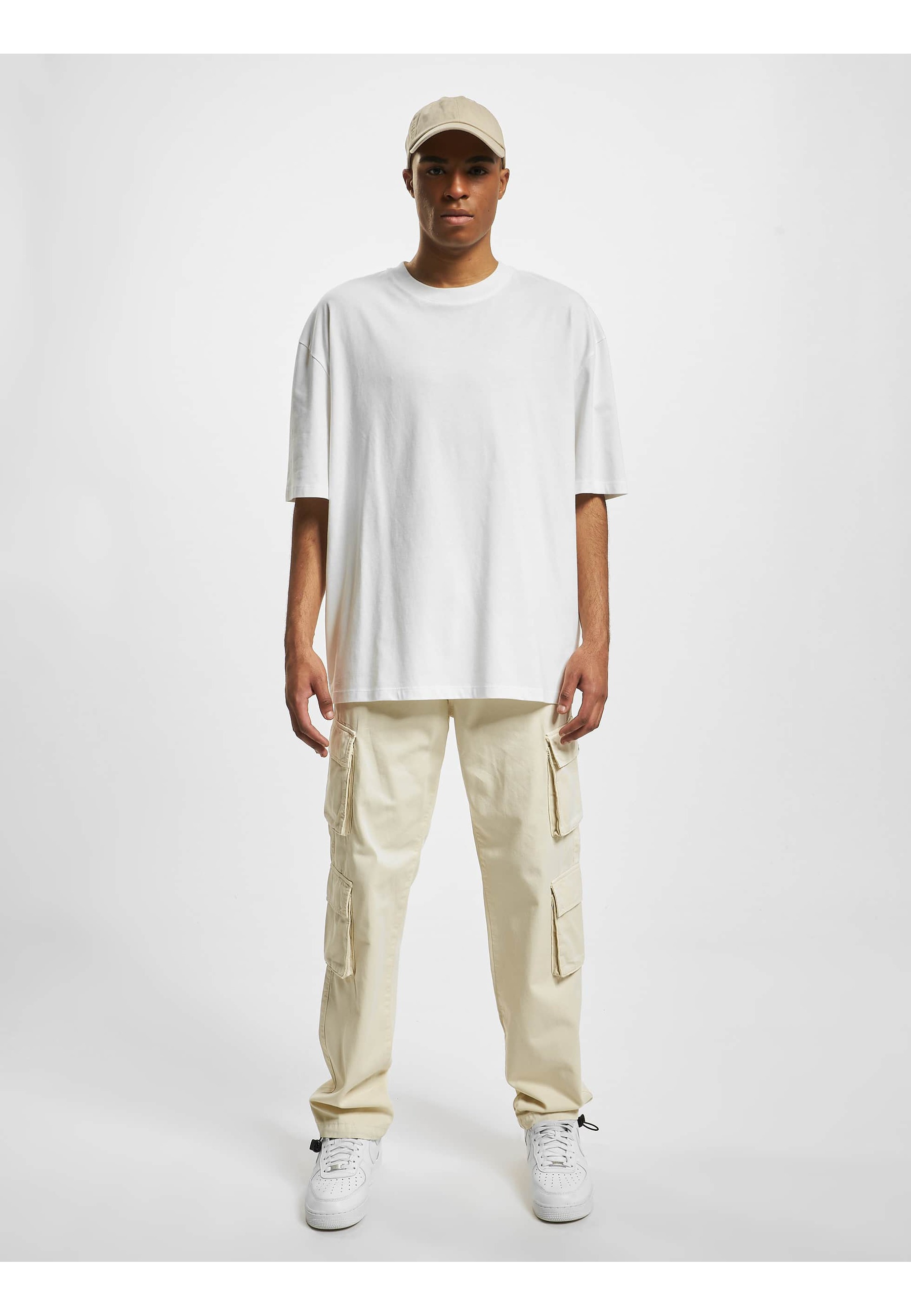 DEF Cargohose »DEF Herren DEF Cargopant«