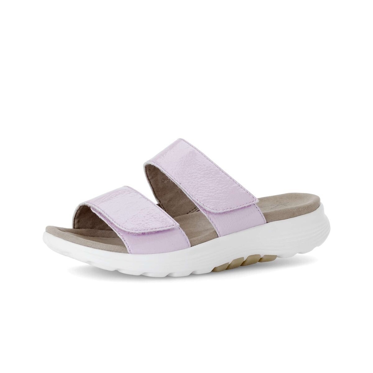 Gabor Pantolette "Pantolette Lackleder" günstig online kaufen