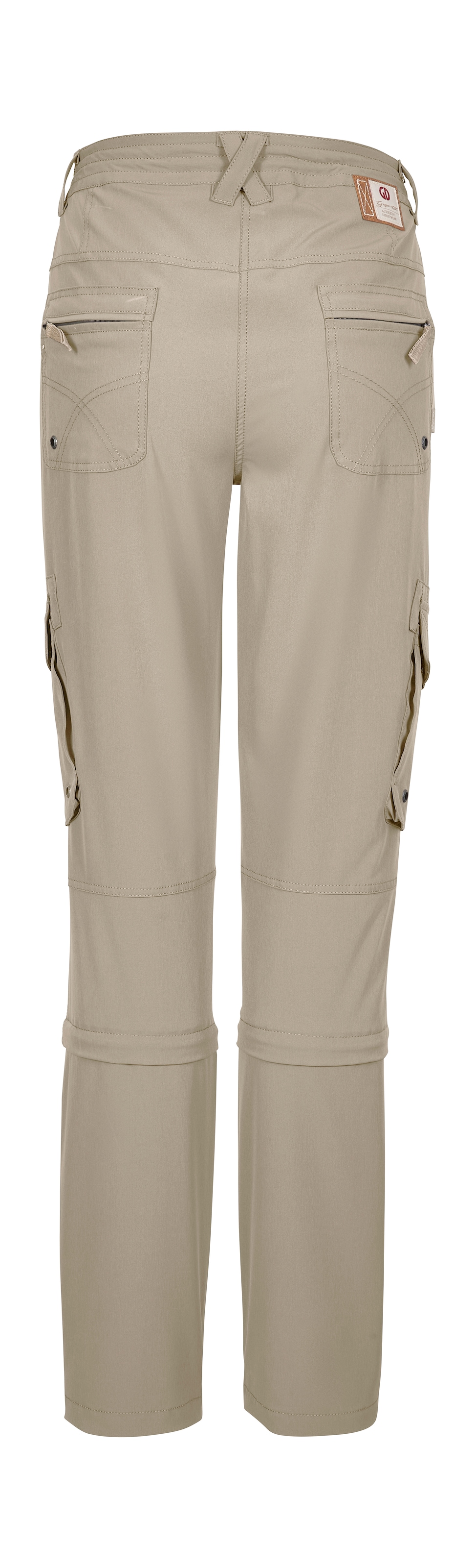 G.I.G.A. DX by killtec Zip-off-Hose "GS 32 WMN PNTS" günstig online kaufen