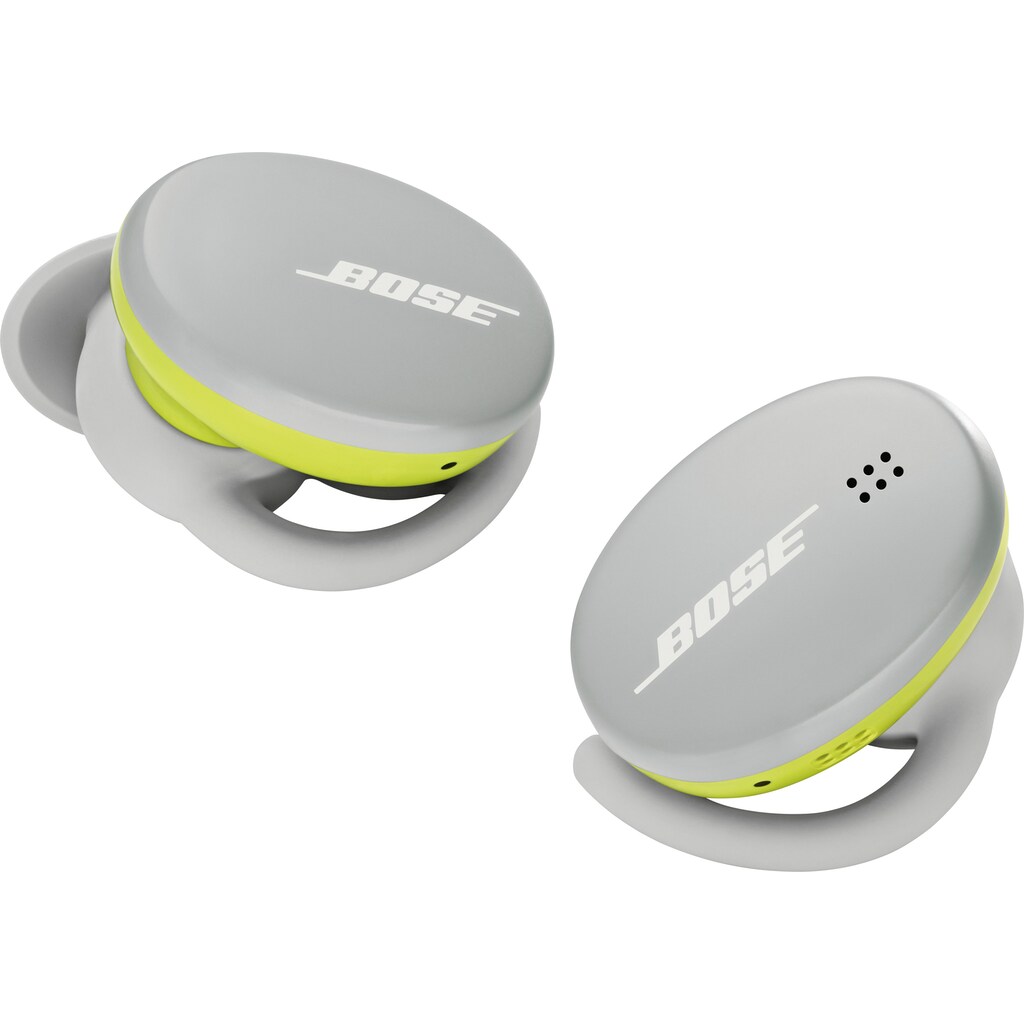 Bose wireless In-Ear-Kopfhörer »Sport Earbuds«, Bluetooth