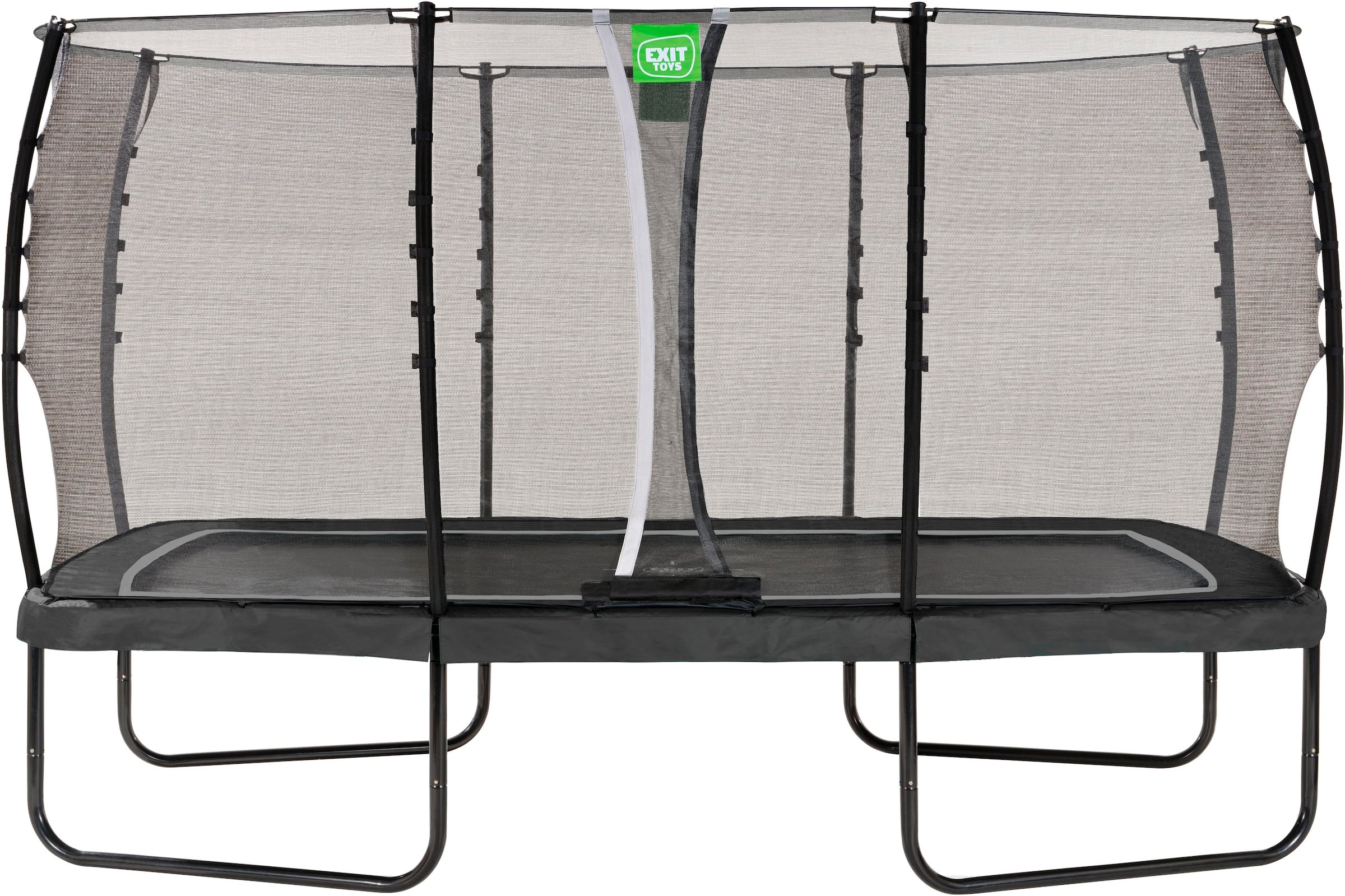 EXIT Gartentrampolin »Allure Classic« su sa...
