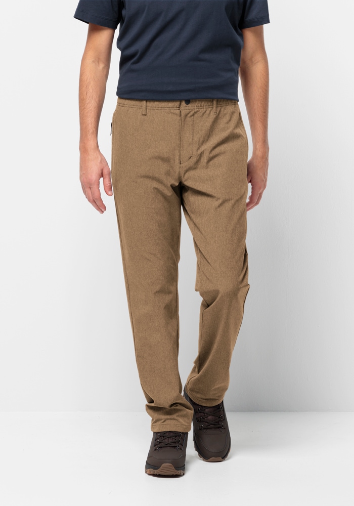 Trekkinghose »WINTERNEBEL PANTS M«