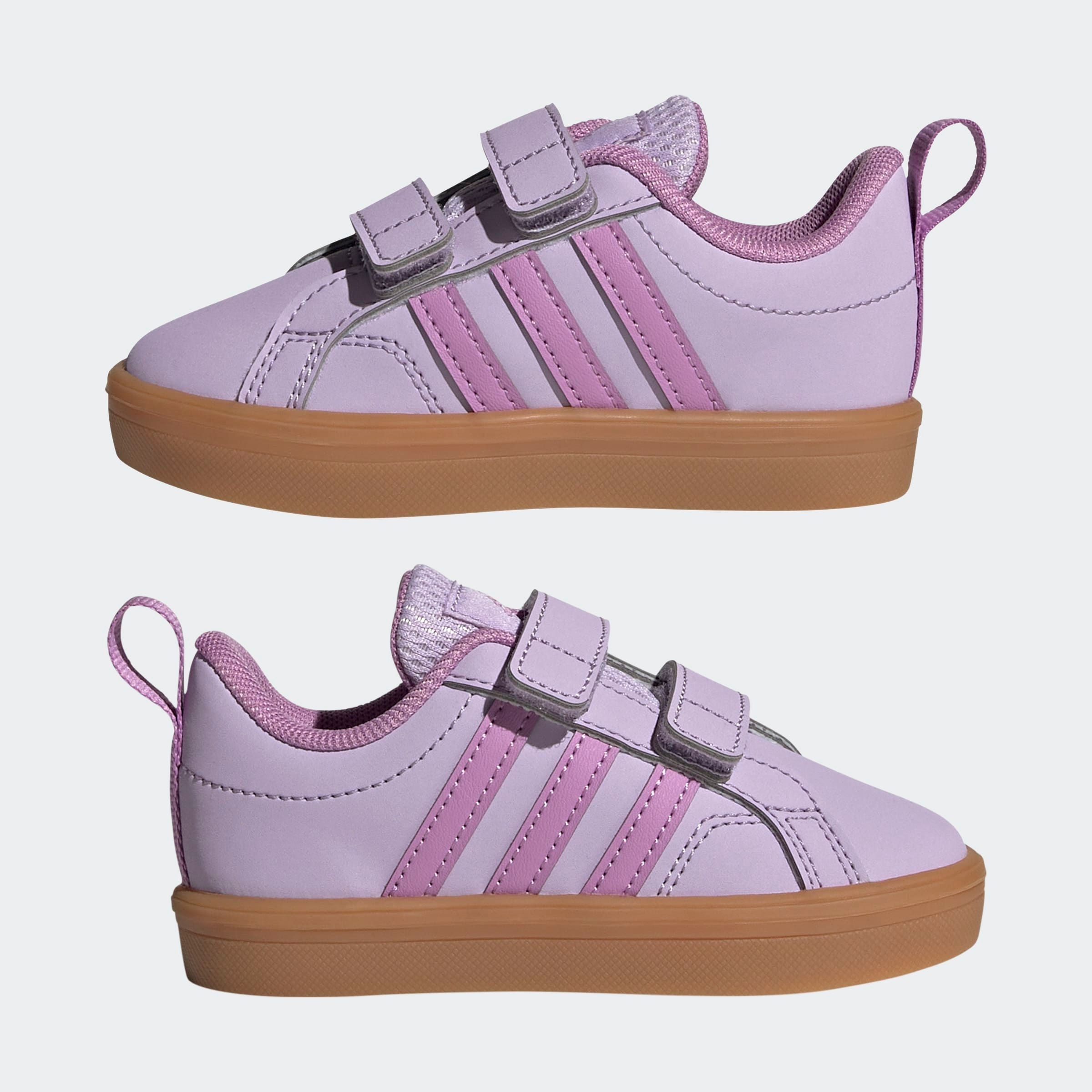 adidas Sportswear Klettschuh »VS PACE 2.0 KIDS«, für Kinder