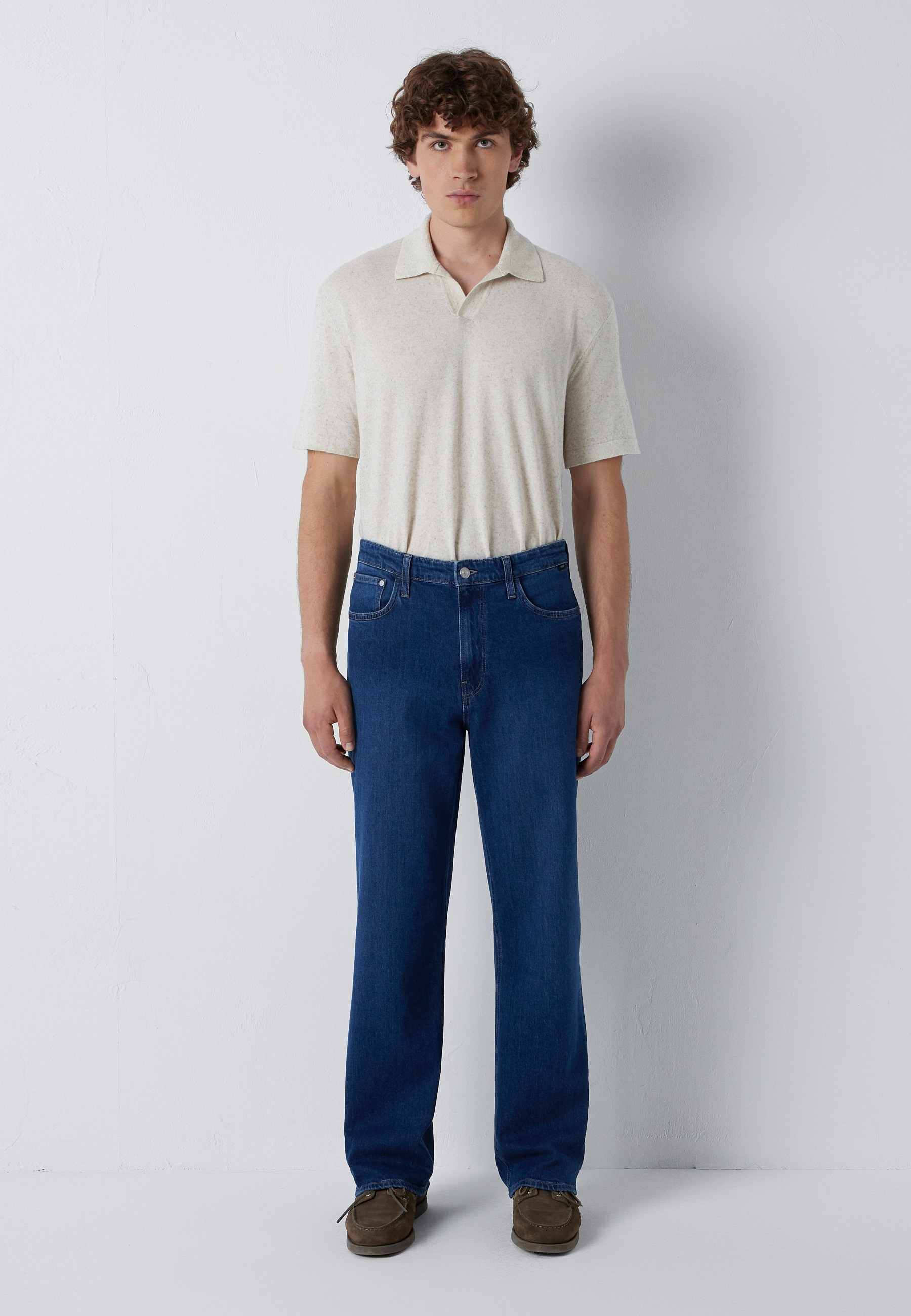 Mavi Weite Jeans »ORSON« Wide Leg Jeans