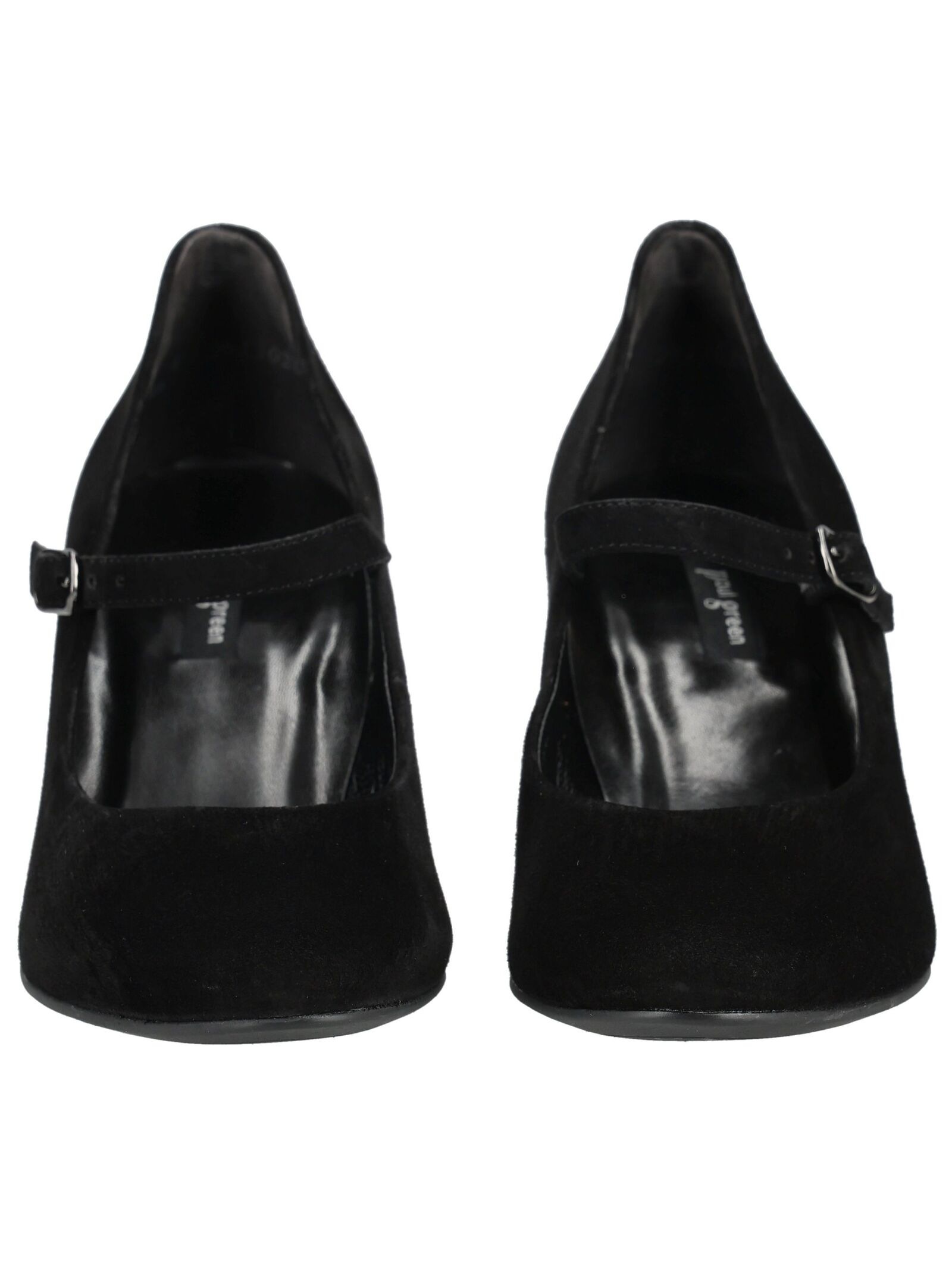 Paul Green Slingpumps »Paul Green Pumps Veloursleder«