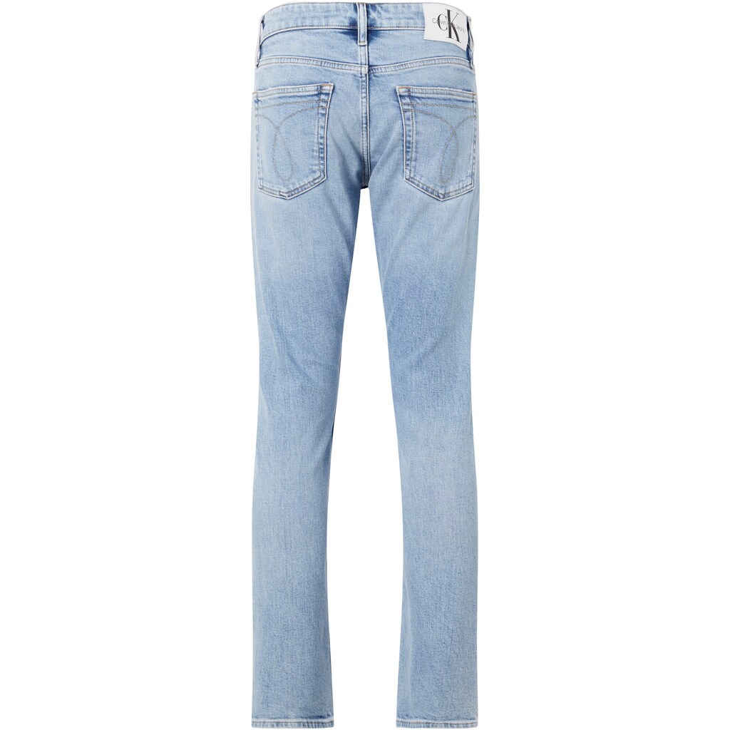 Calvin Klein Jeans Slim-fit-Jeans