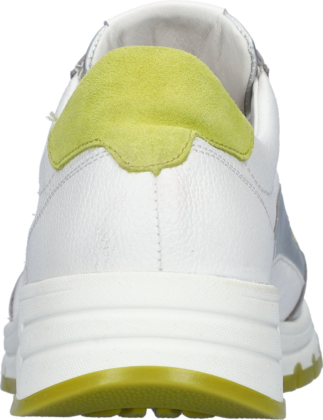 Waldläufer Keilsneaker Schnürschuh, Halbschuh, Freizeitsneaker mit weichem günstig online kaufen