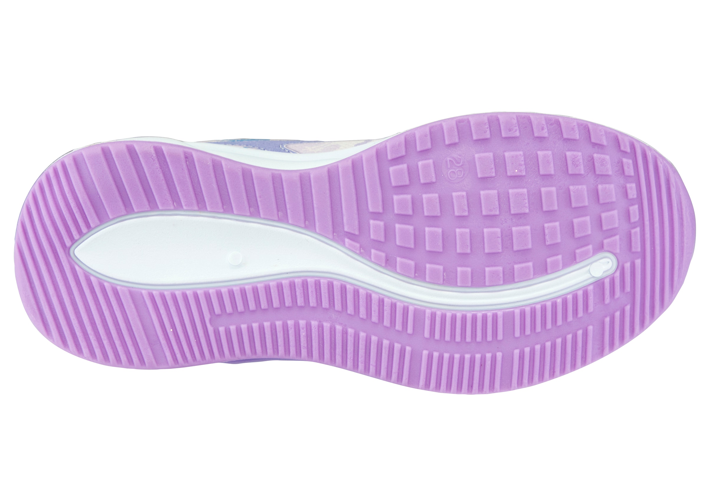 Disney Sneaker »Lilo & Stitch«  mit cooler Blinkfunktion