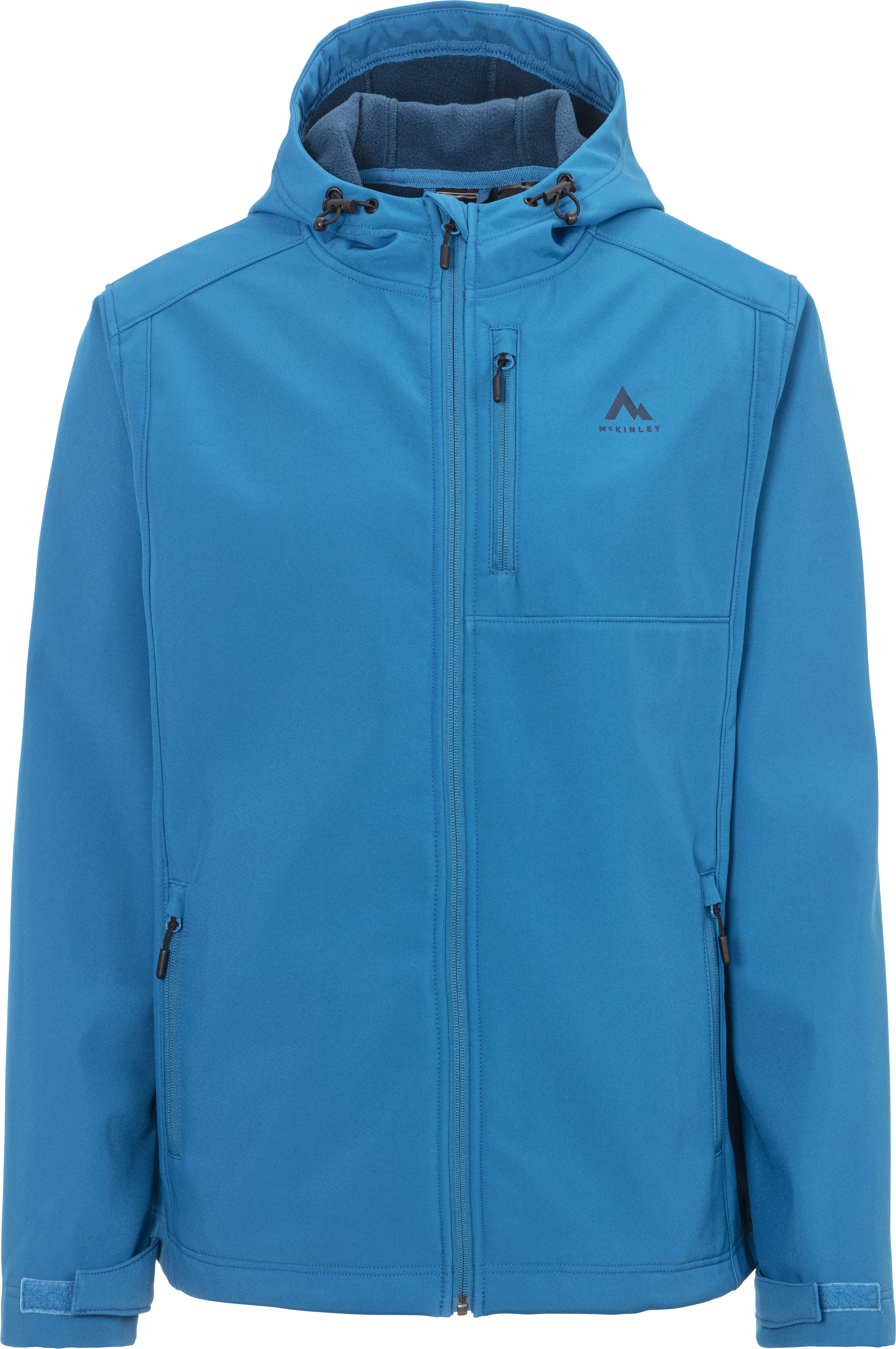 McKINLEY Outdoorjacke "He.-Jacke Mt. Watana M", (1 St.), mit Kapuze günstig online kaufen