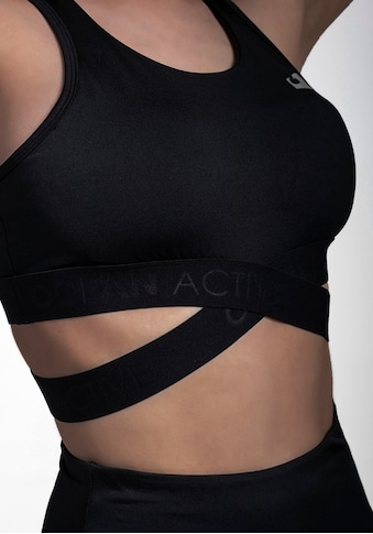 Ocean Sportswear Sporttop »Activewear - Sport Bustier« ...