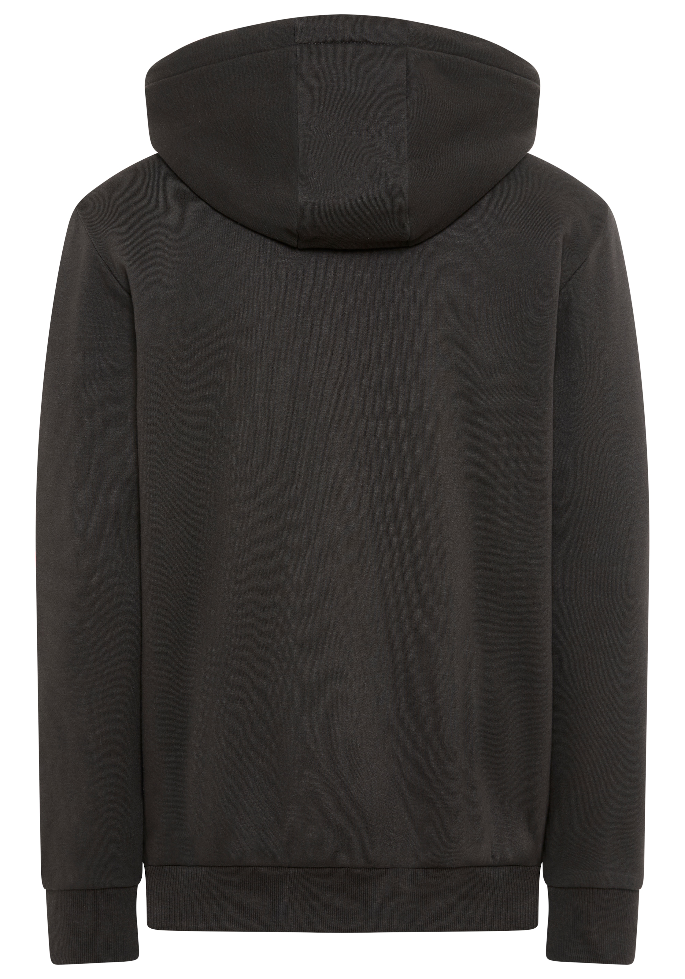 H.I.S Sweatjacke, mit Teddyfutter - NEUE KOLLEKTION