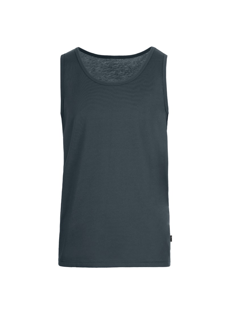 Trigema Unterhemd "TRIGEMA Trägershirt aus 100% Baumwolle" 1 Stk. tlg. günstig online kaufen
