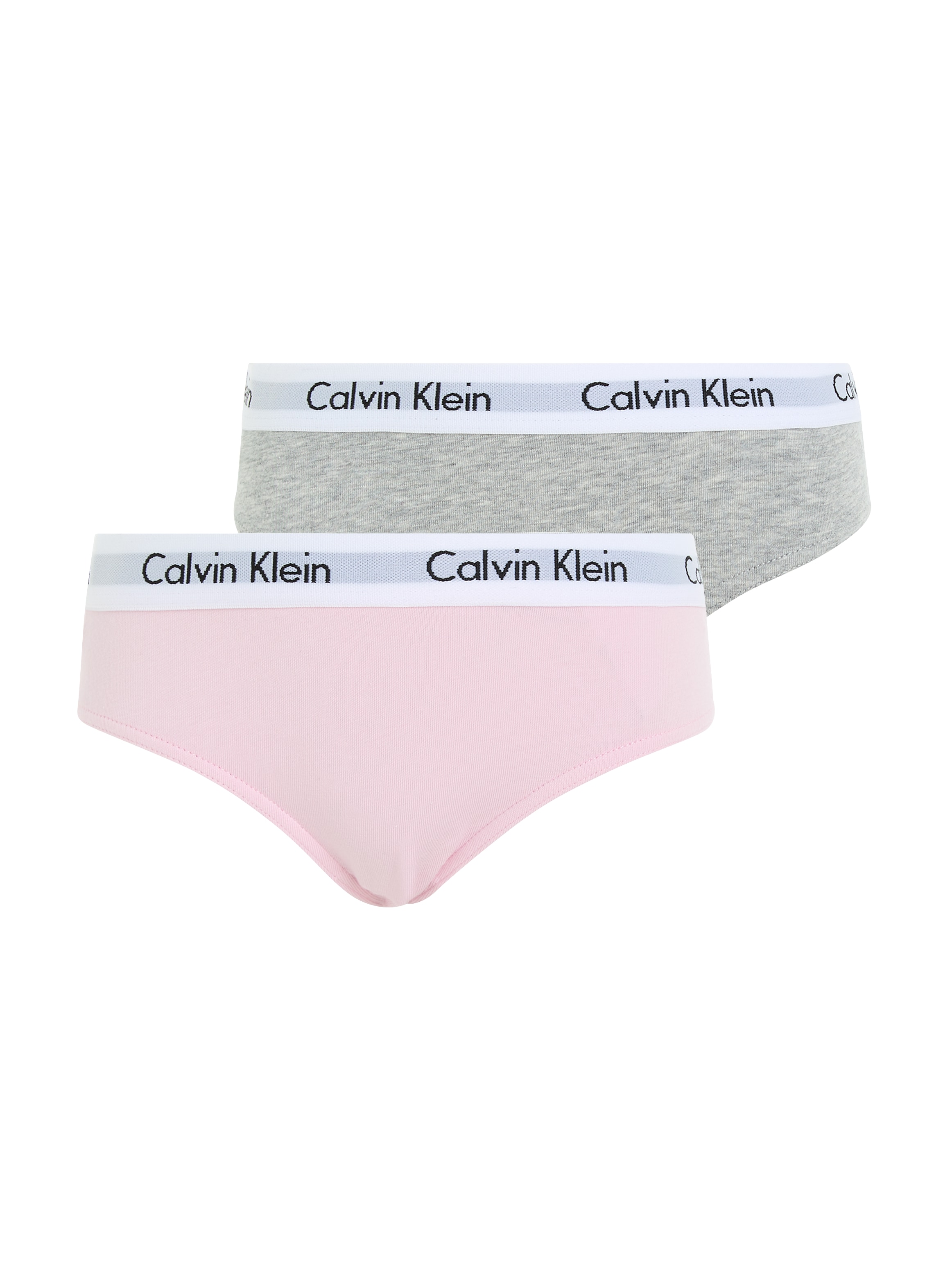 | Klein Logobund für mit Calvin BAUR Slip, online Mädchen kaufen