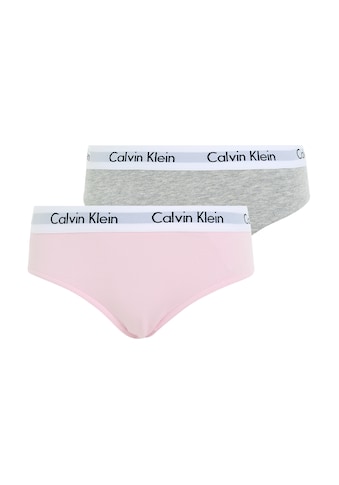 Calvin Klein Kelnaitės Kinder Kids Junior MiniMefür...