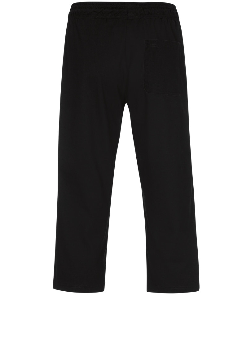 Trigema Jerseyhose »TRIGEMA 3/4 Freizeithose«