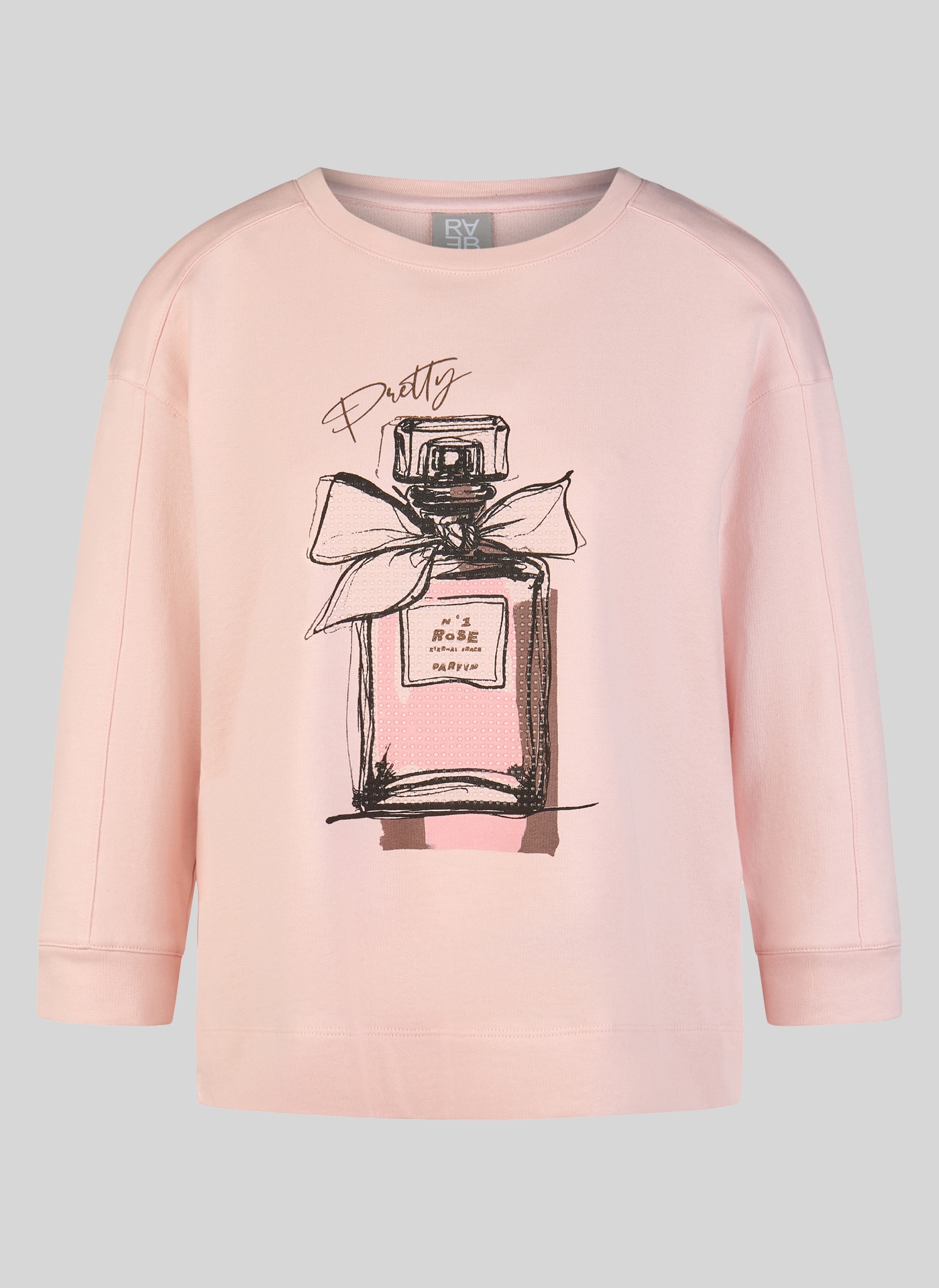 Rabe Print-Shirt »T-Shirt«