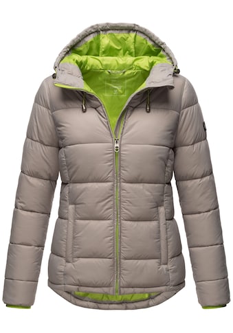 Outdoorjacke »Leandraa«