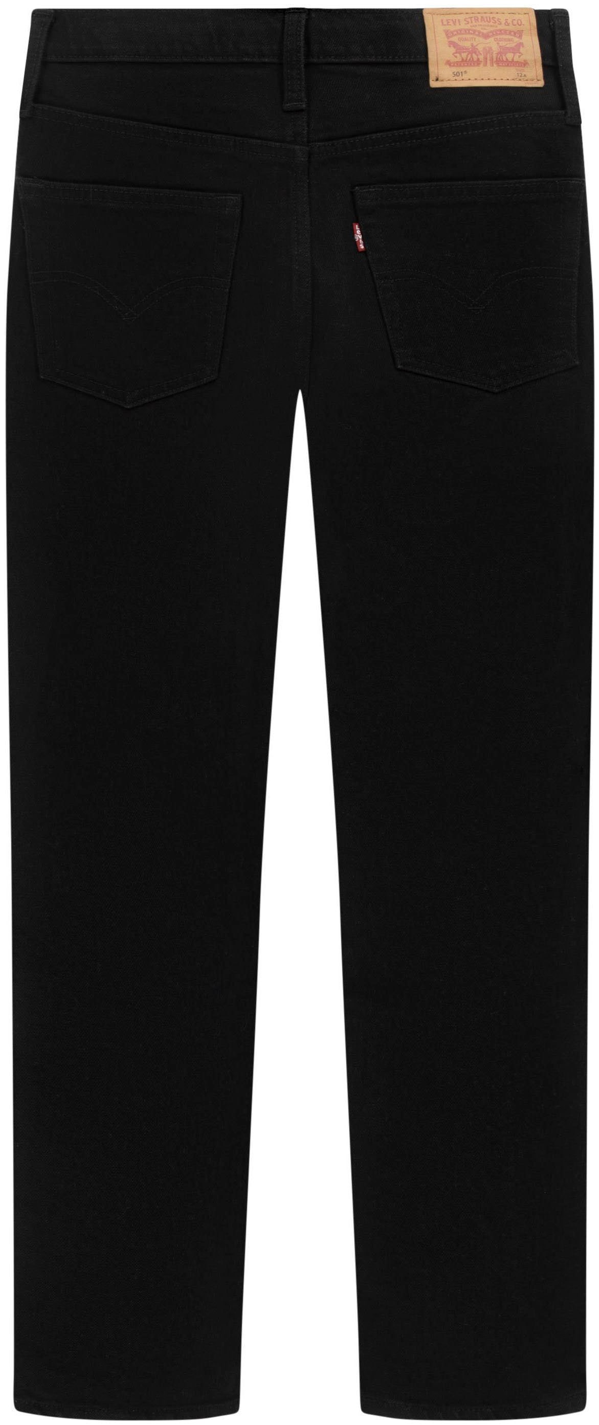 Levi's® Kids 5-Pocket-Jeans »501 ORIGINAL JEANS«, for BOYS