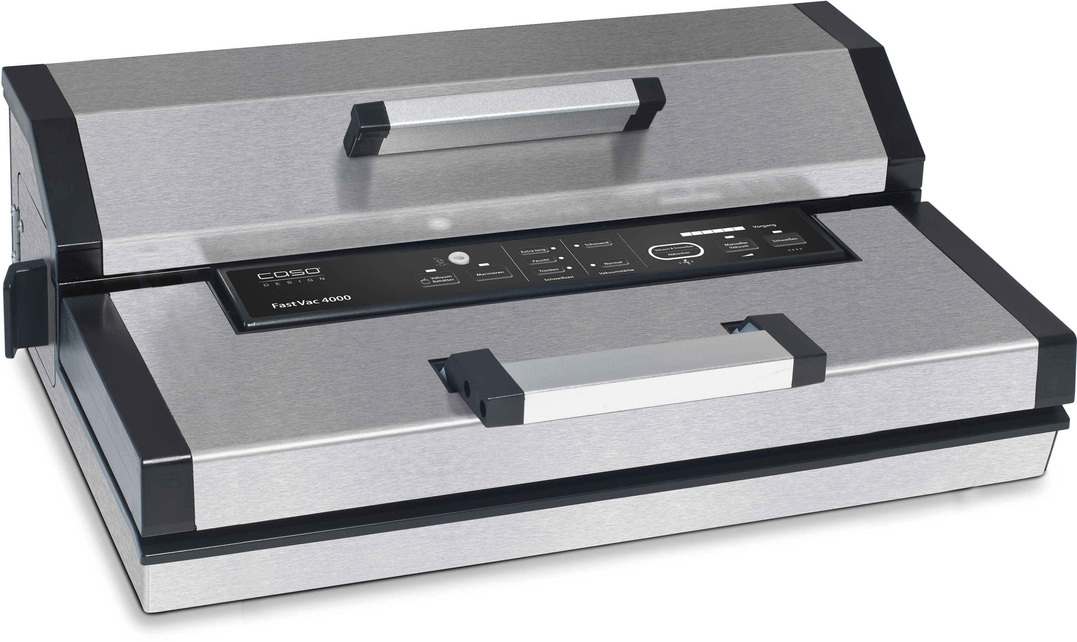 Vakuumierer »1405 FastVac 4000«, Rollenbreite 40 cm