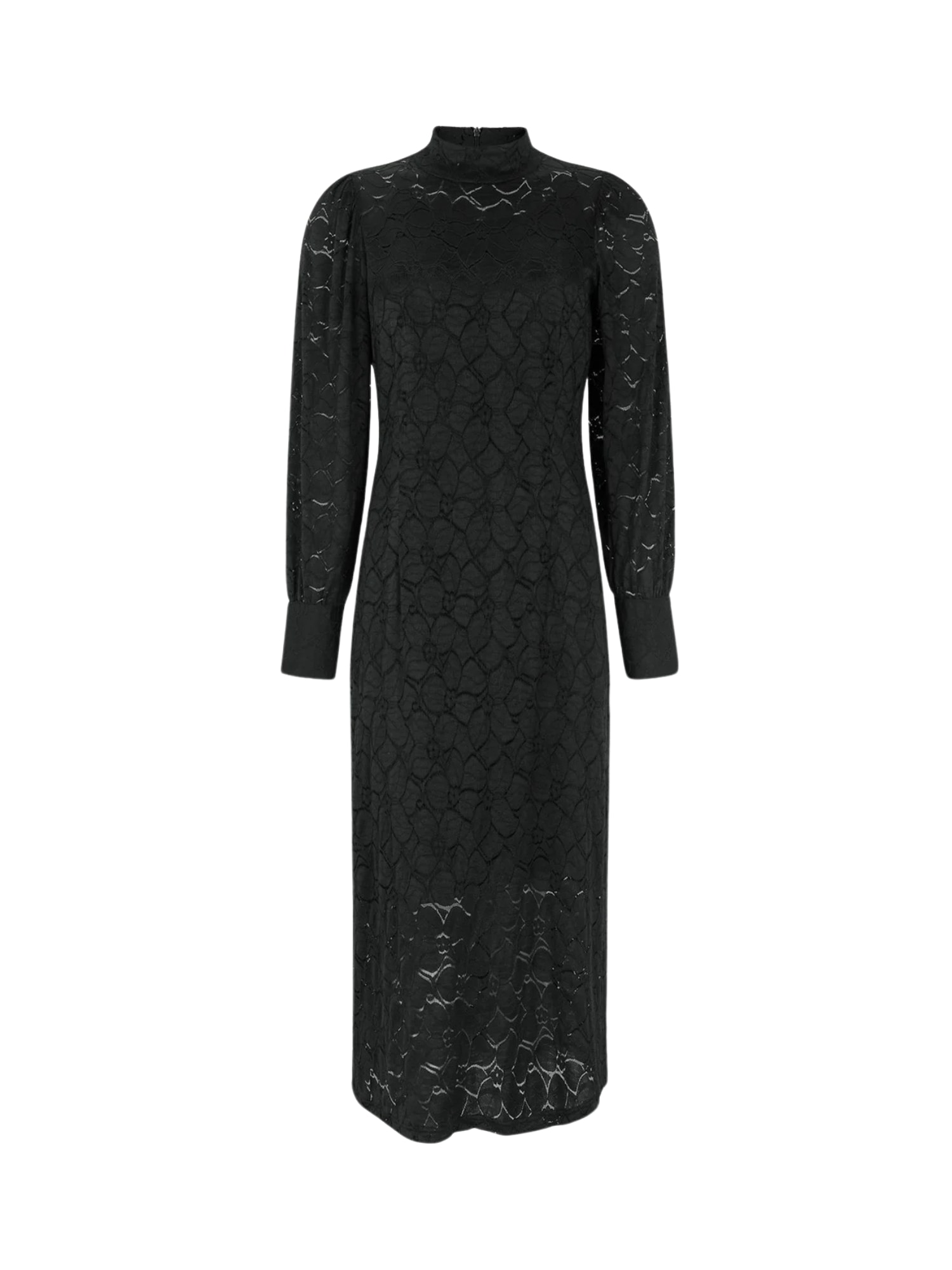 Soft Rebels Jerseykleid »Soft Rebels Dress SRCeleste«