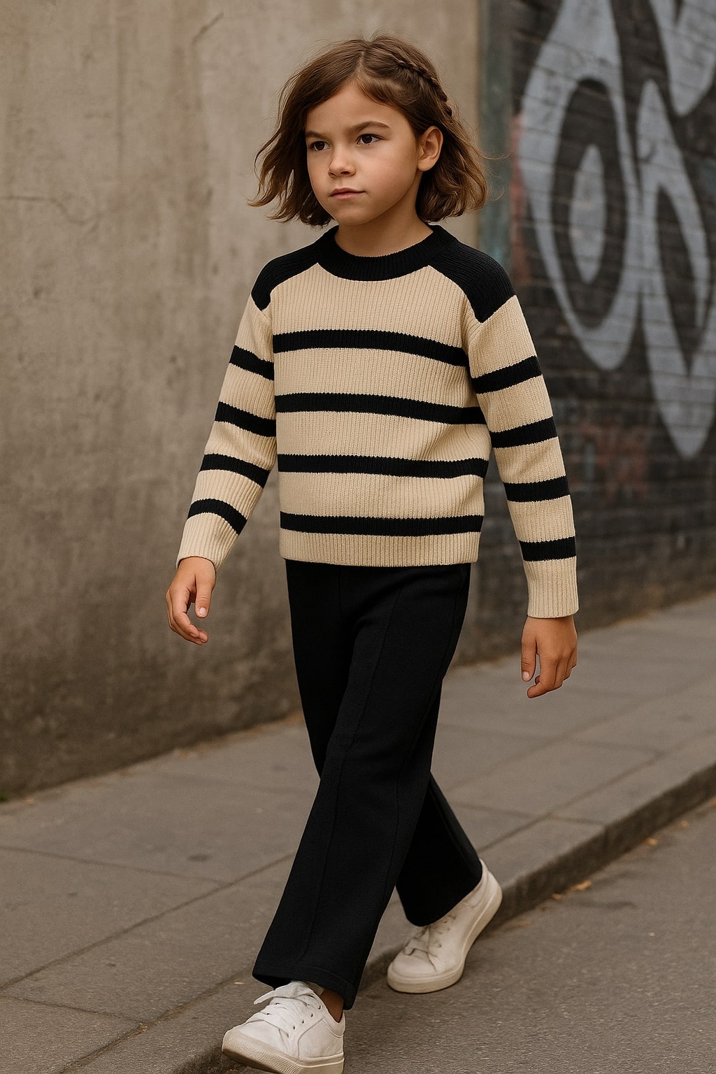 DANAMADE T-Shirt »DANAMADE Pullover DTEA«