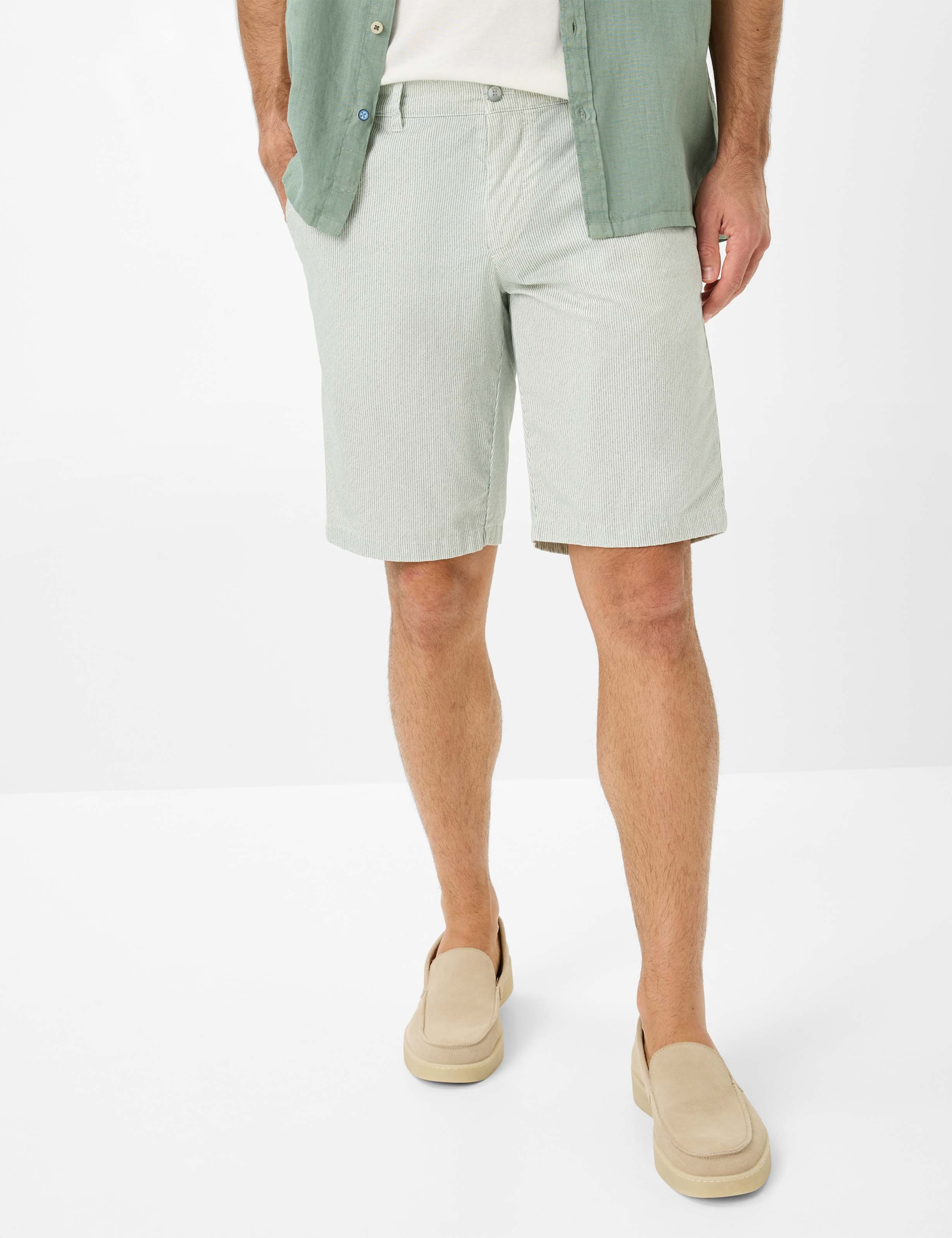 Brax Bermudas "Style BOZEN" günstig online kaufen